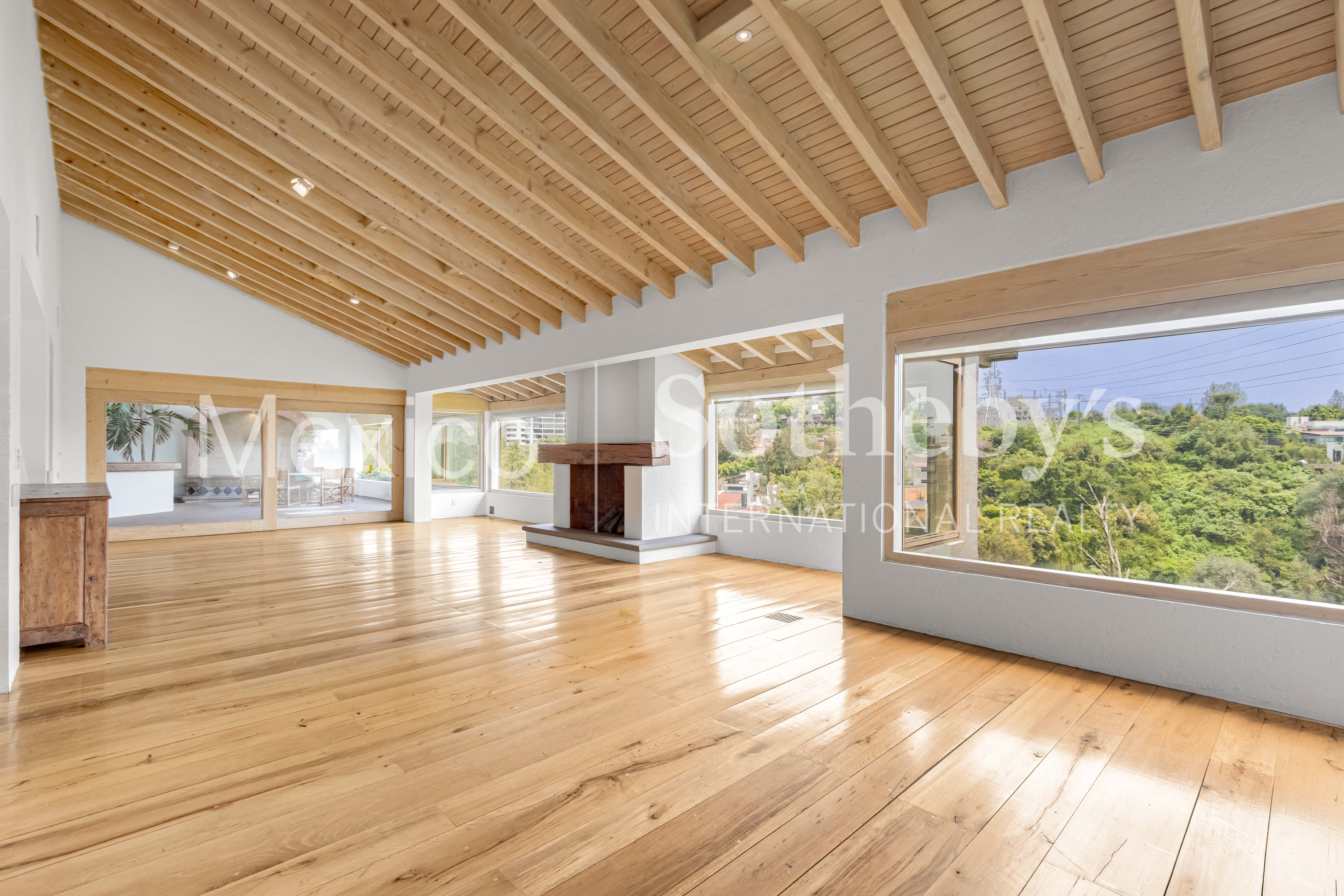  Casa en venta Lomas Altas, CDMX - 物件實景