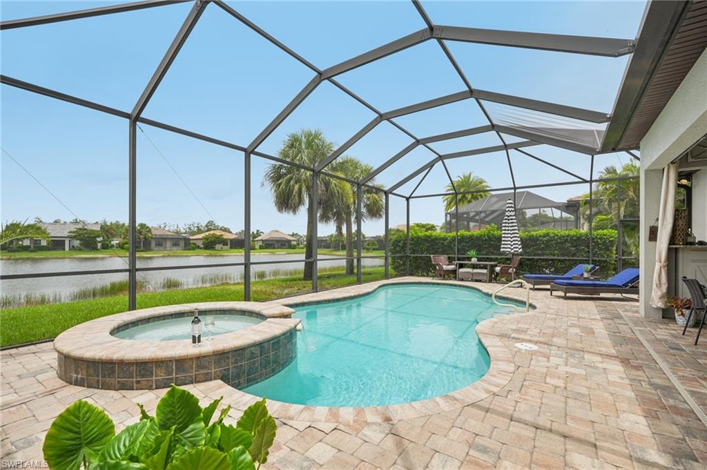 Estero, Florida, 33928, United States, 3 Bedrooms Bedrooms, ,2 BathroomsBathrooms,Residential,For Sale,1883326
