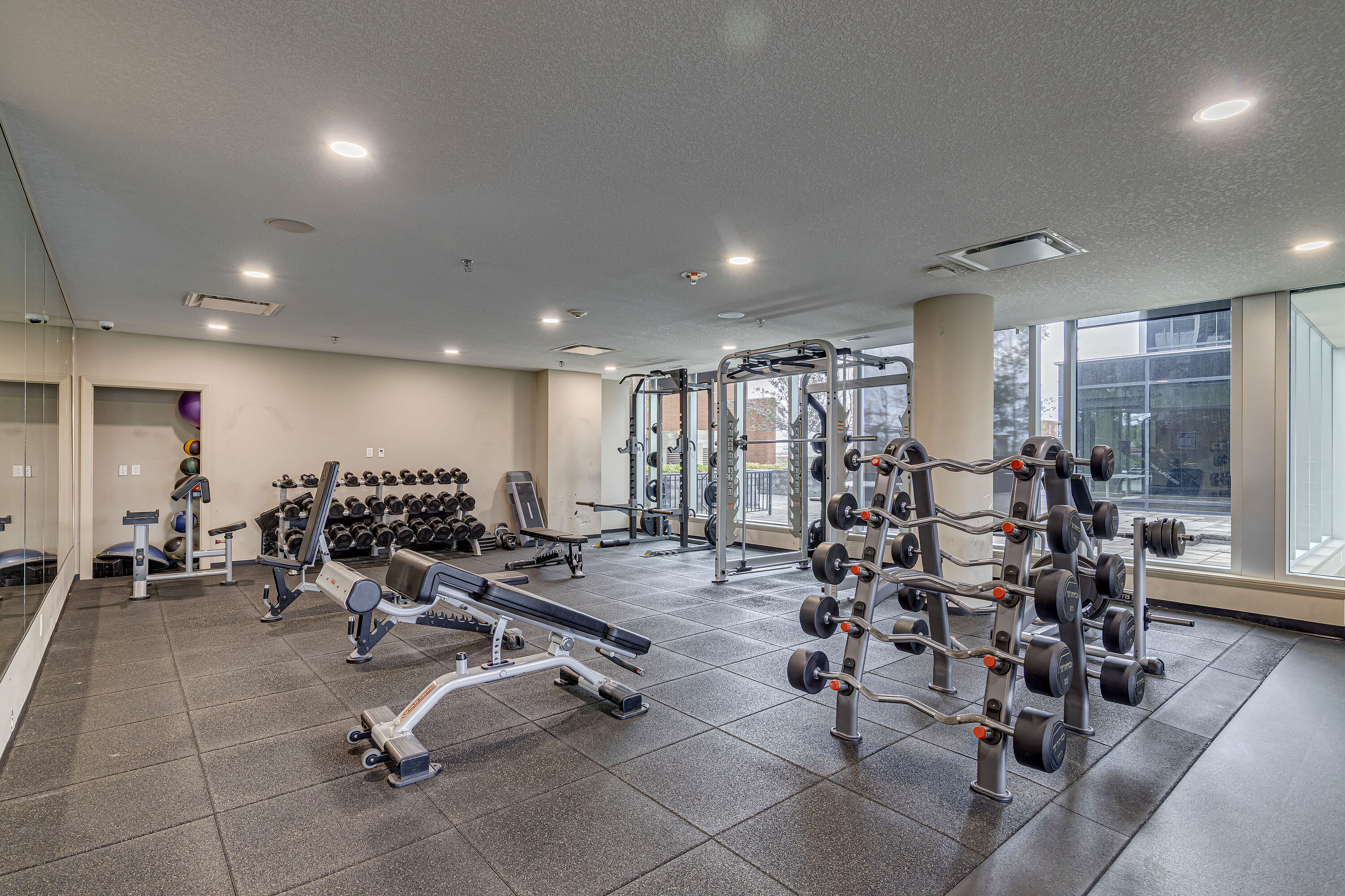  Luxury In The Beltline - 物件實景