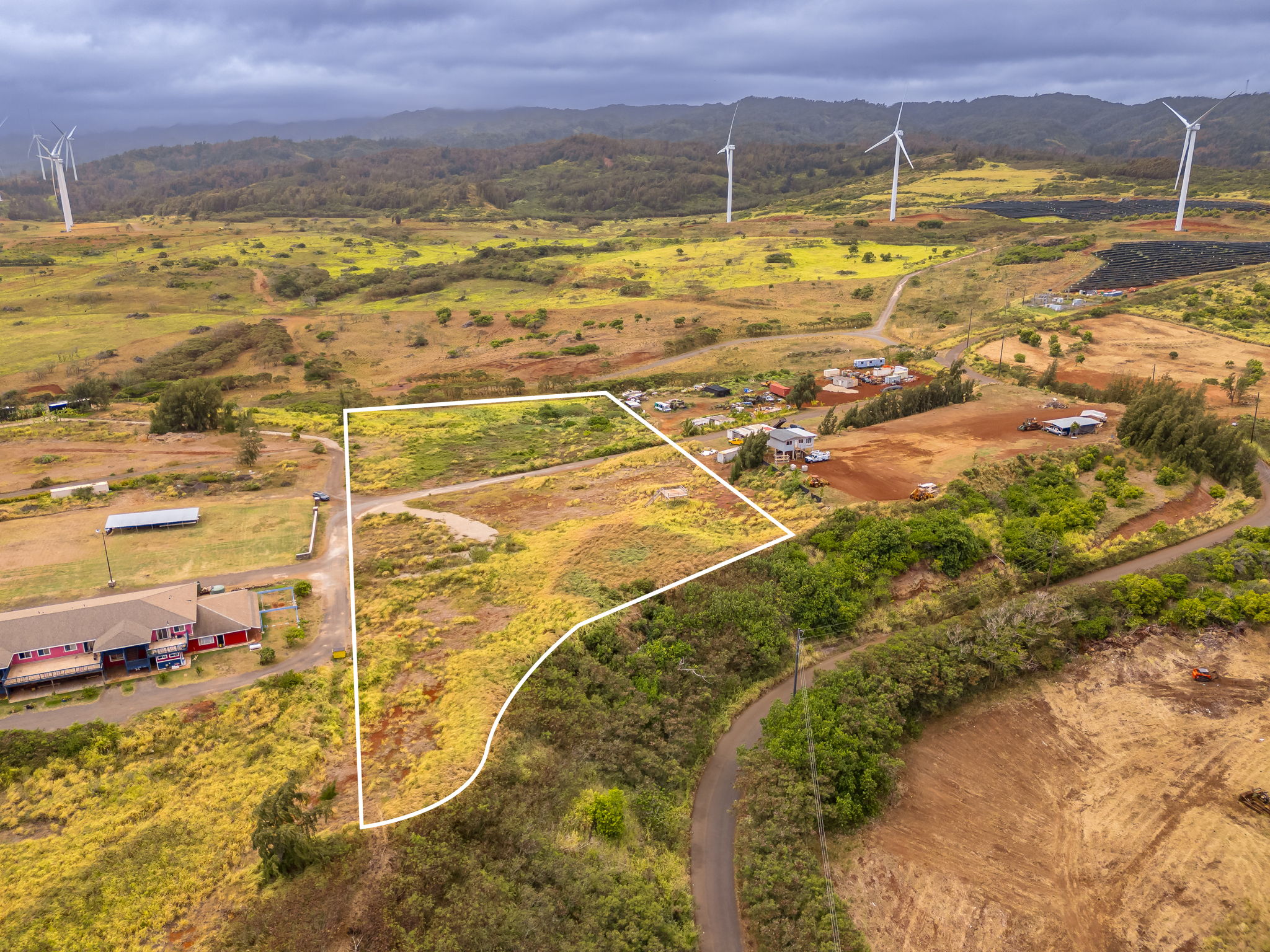 Kahuku, Hawaii, 96731, United States, ,Land,For Sale,2007887