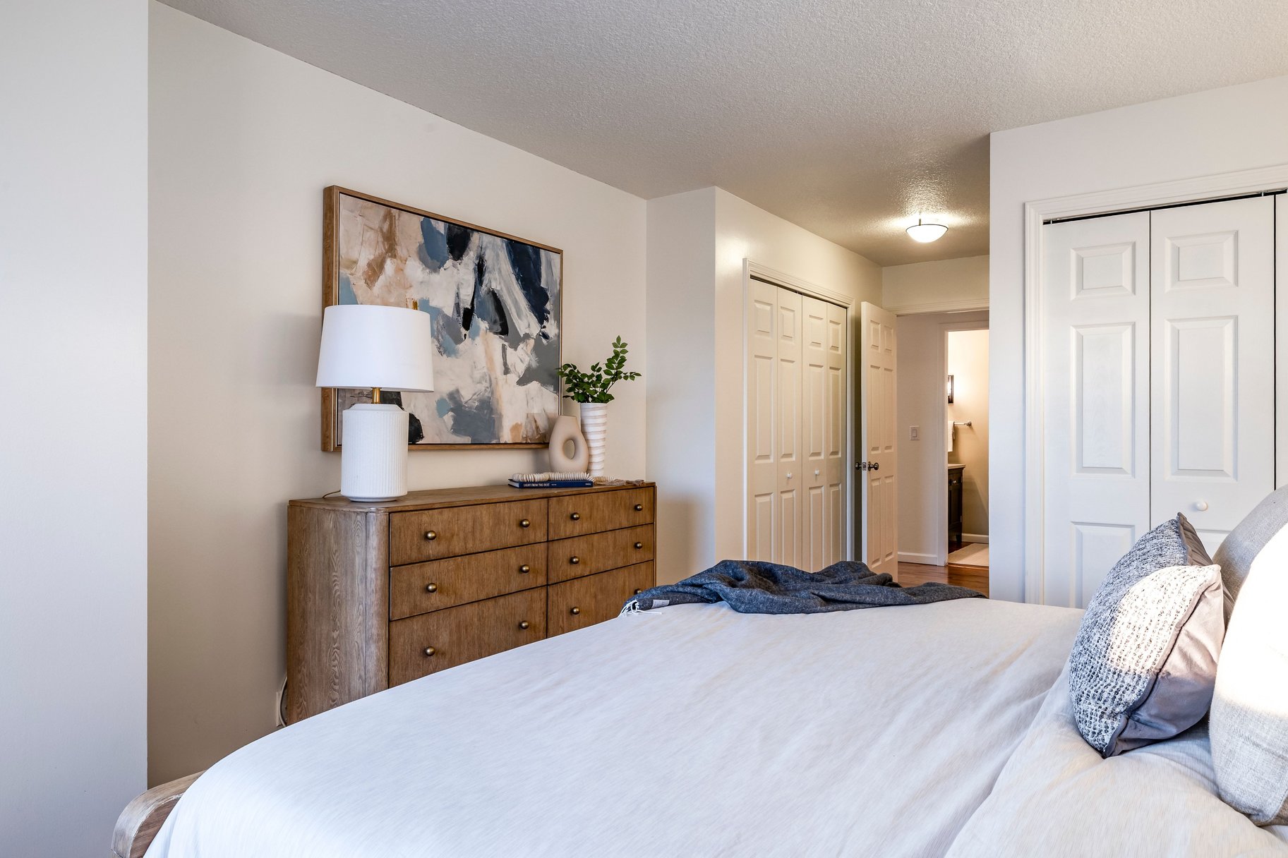  Spacious Canyon Crest Condo with Sweeping Valley Views - 物件實景