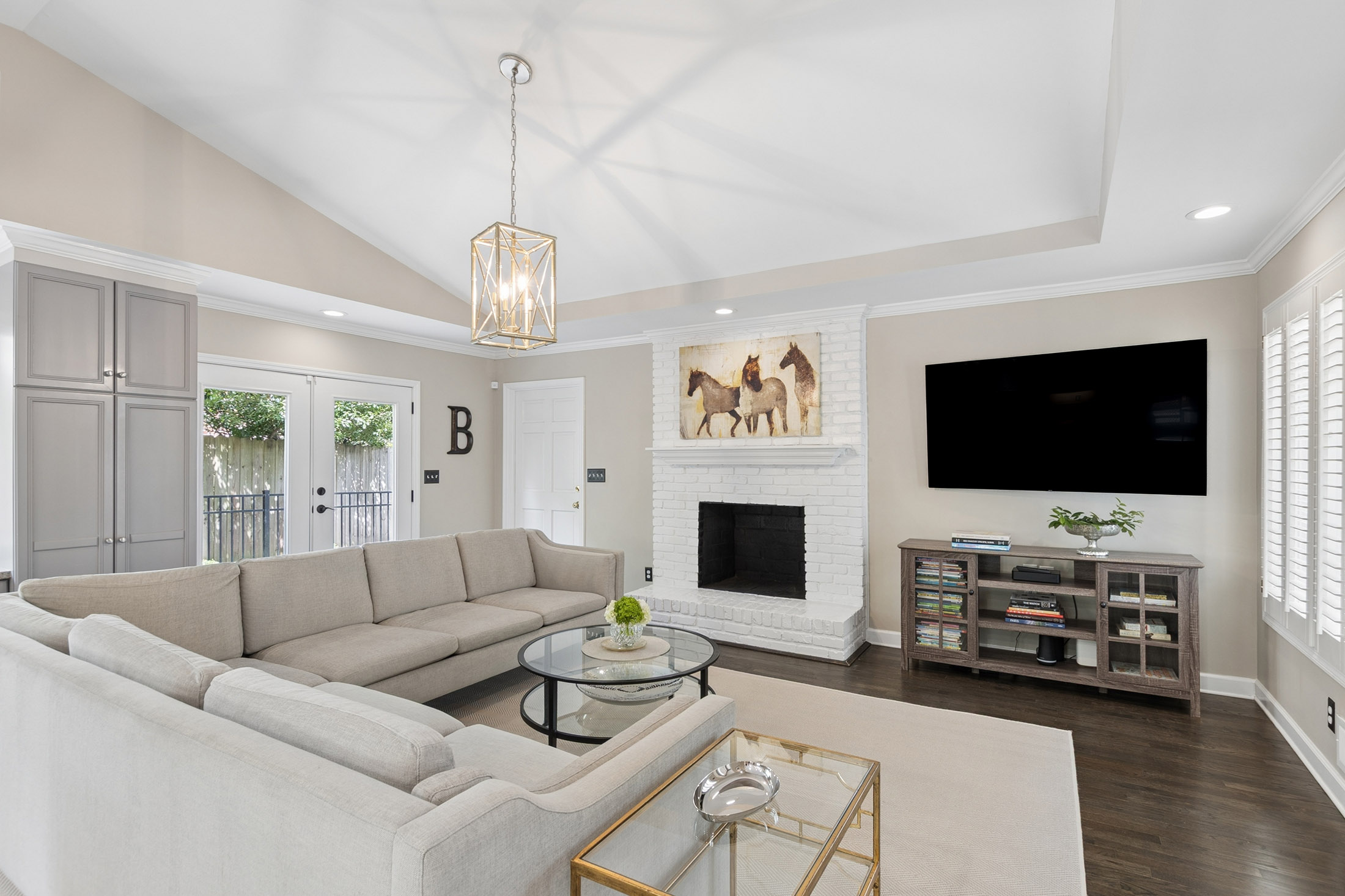  Updated Mid-Century Modern in Dunwoody North Driving Club - 物件實景
