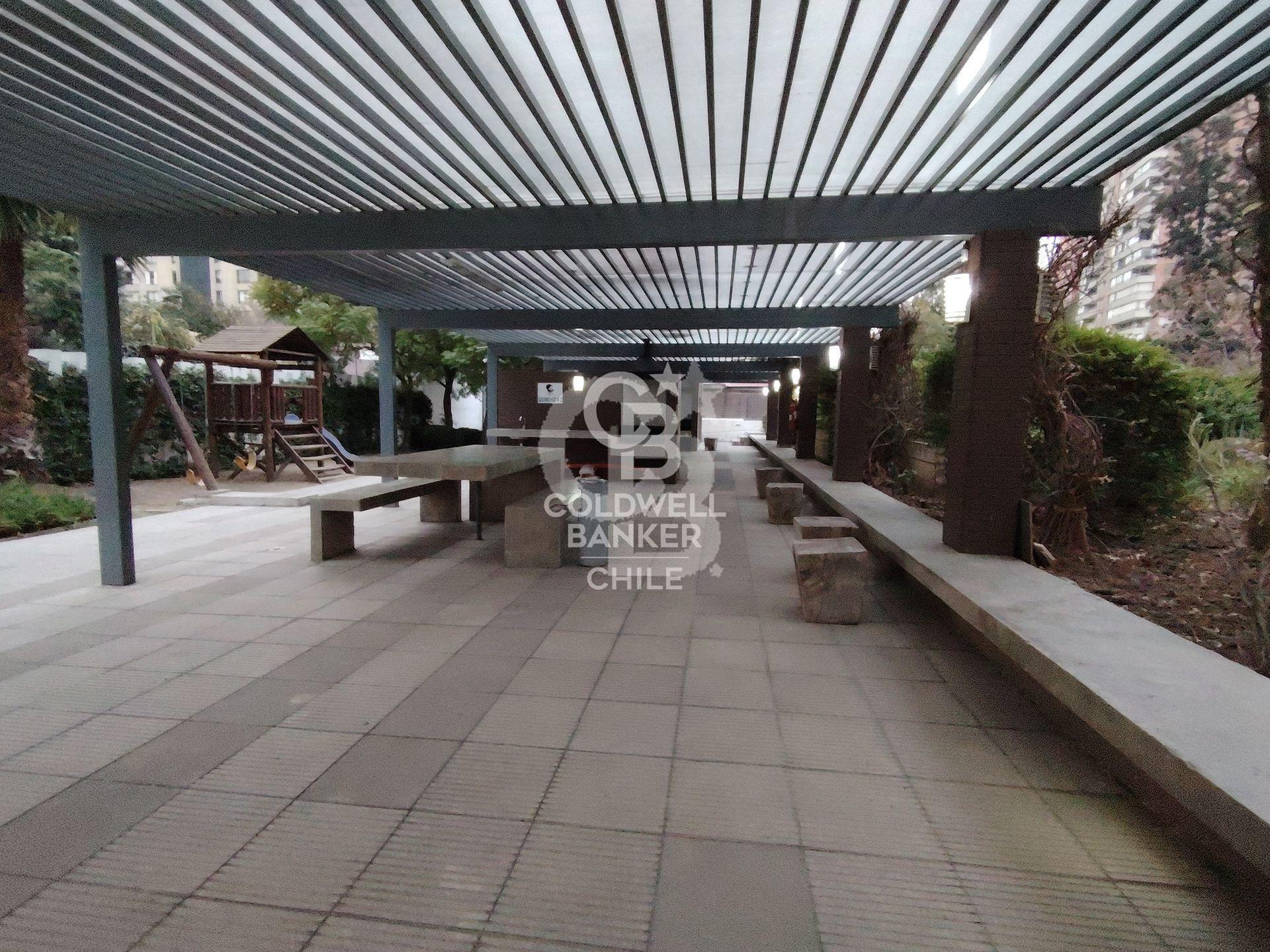 Las Condes, Chile, 3 Bedrooms Bedrooms, ,3 BathroomsBathrooms,Residential,For Sale,1971703