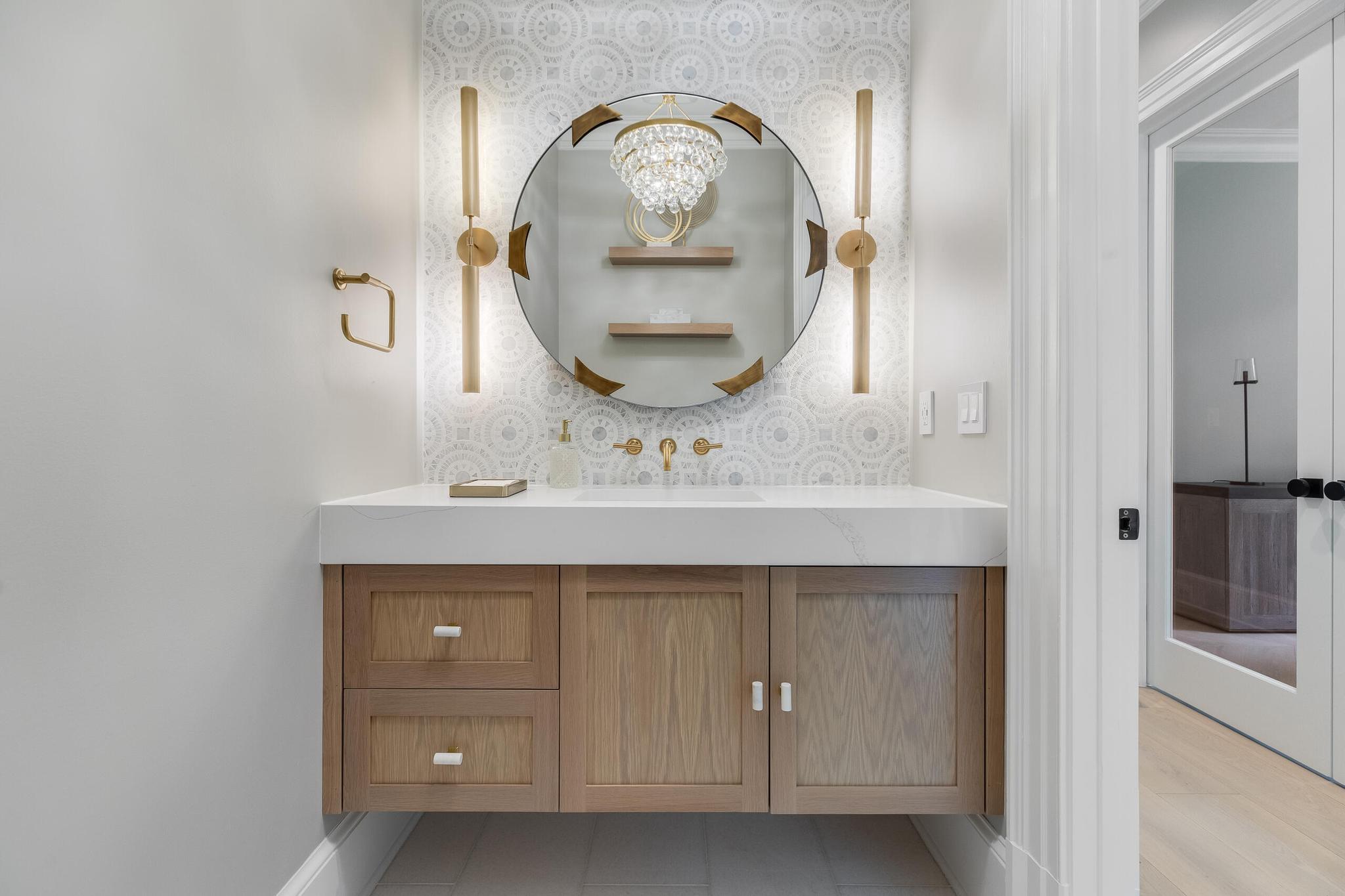  6704 Lupine Lane, Mclean, VA, 22101 - 物件實景