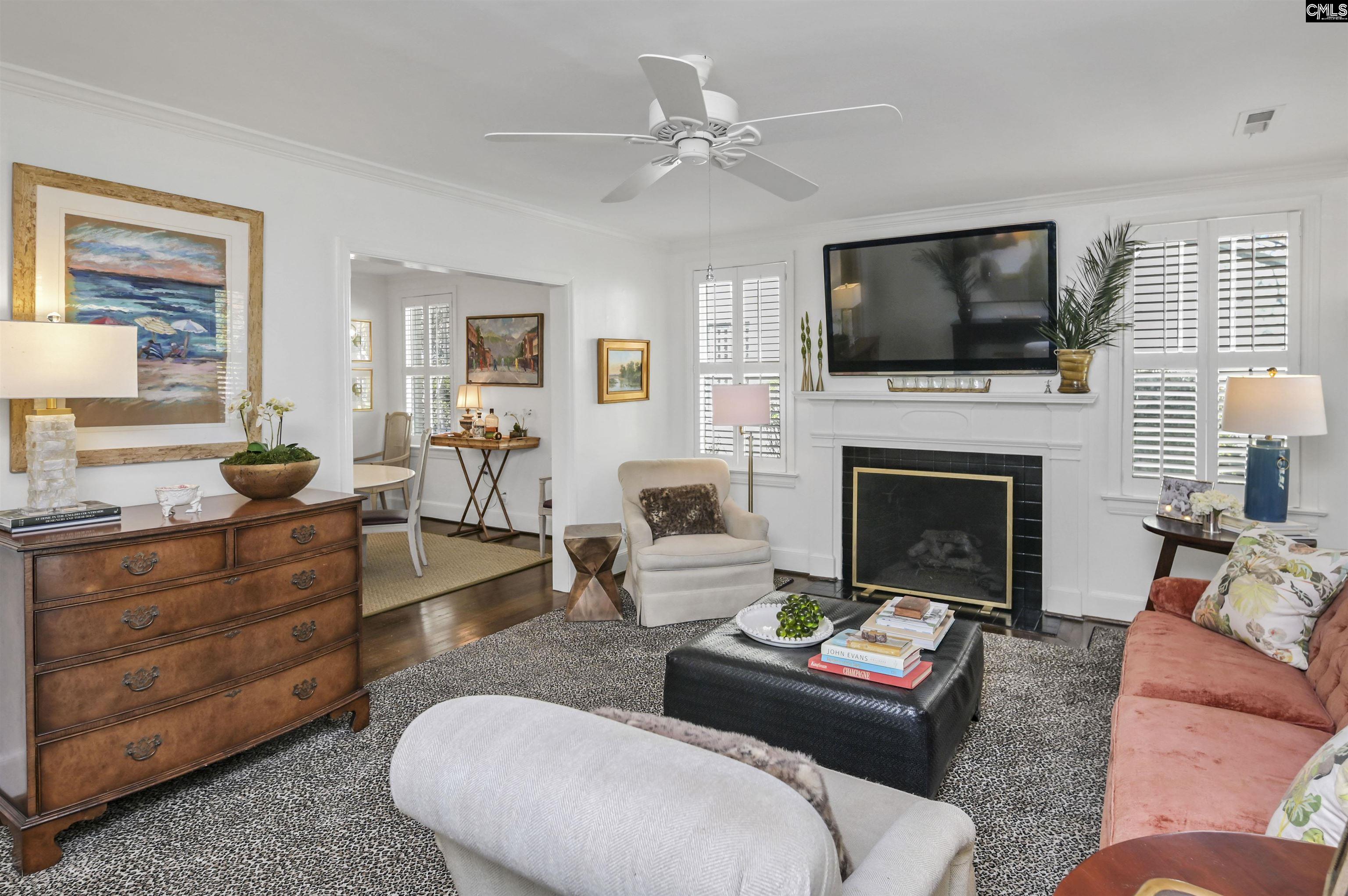 Columbia, South Carolina, 29206, United States, 3 Bedrooms Bedrooms, ,2 BathroomsBathrooms,Residential,For Sale,1991061