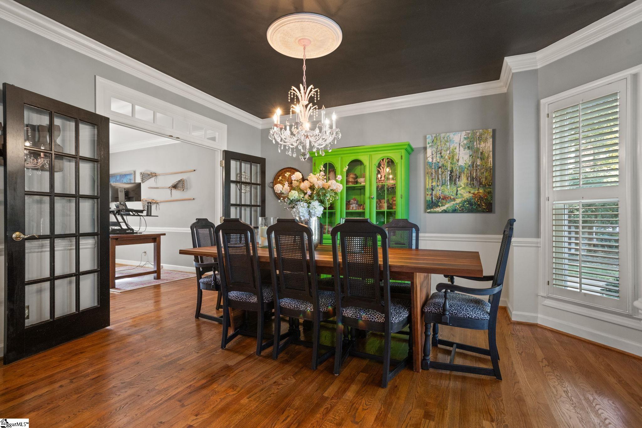 Simpsonville, South Carolina, 29681, United States, 5 Bedrooms Bedrooms, ,5 BathroomsBathrooms,Residential,For Sale,1988103