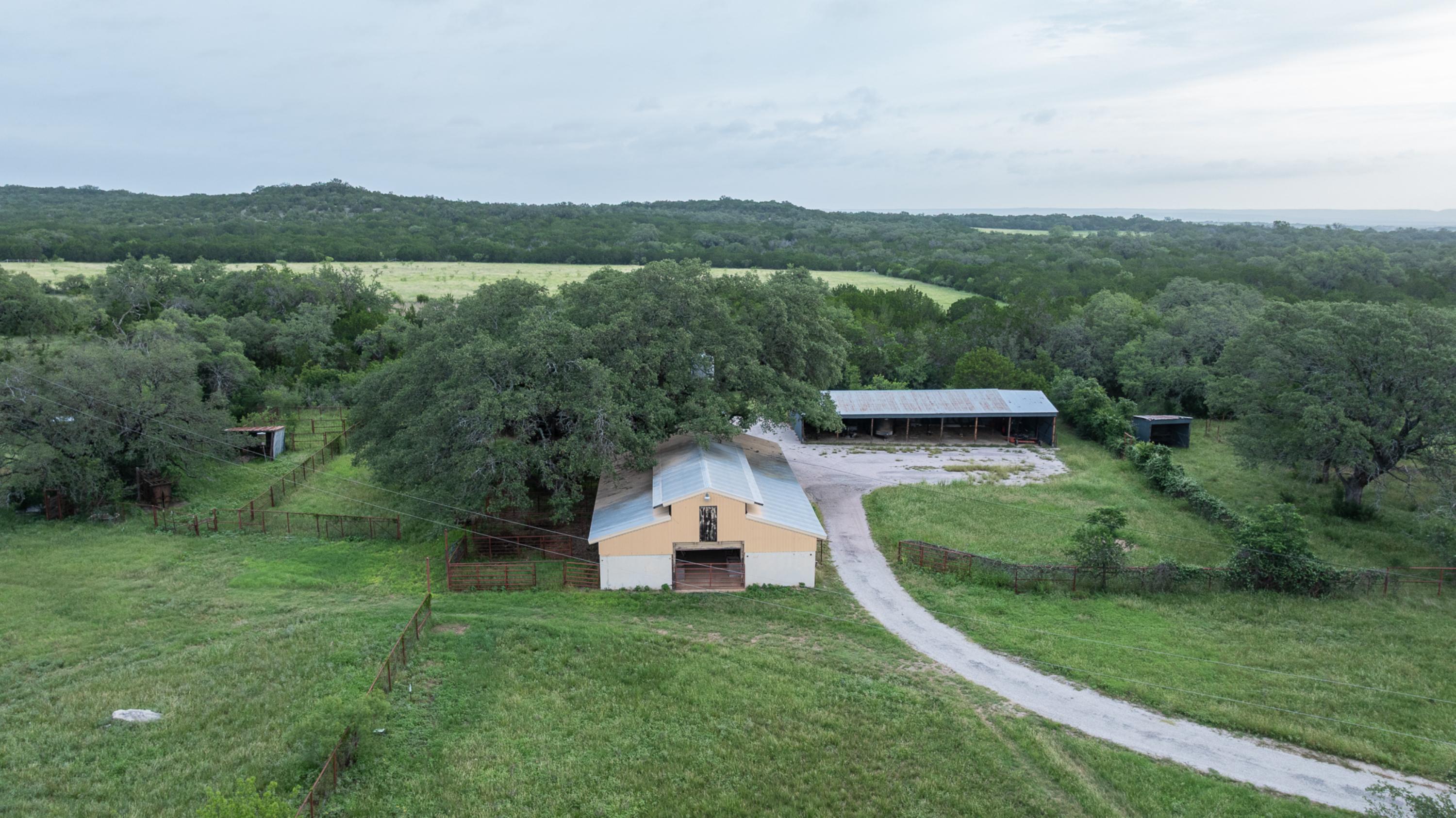  Otra Vez Ranch - Heart of the Hill Country - 物件實景