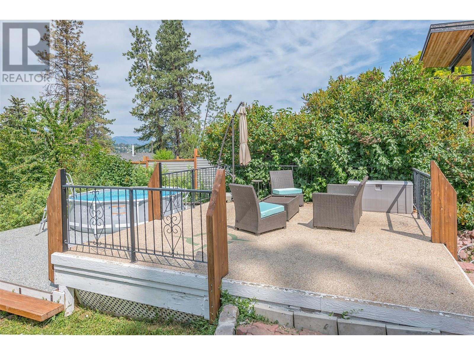 LAKE COUNTRY, British Columbia, V4V 1W2, CA, 4 Bedrooms Bedrooms, ,2 BathroomsBathrooms,Residential,For Sale,1896793