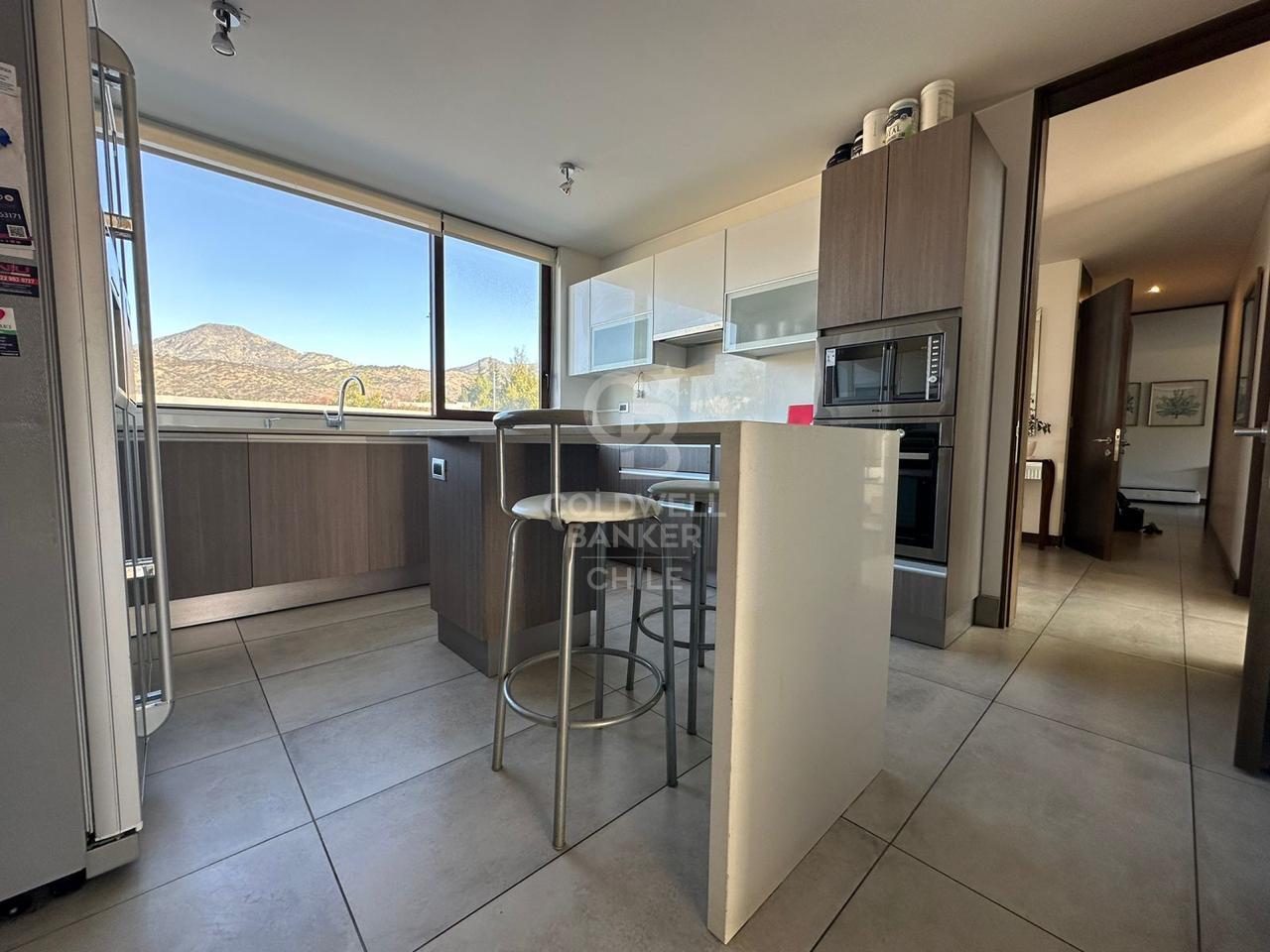 Lo Barnechea, Chile, 4 Bedrooms Bedrooms, ,4 BathroomsBathrooms,Residential,For Sale,1839045