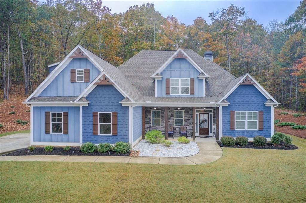 Canton, Georgia, 30114, United States, 4 Bedrooms Bedrooms, ,4 BathroomsBathrooms,Residential,For Sale,1792975