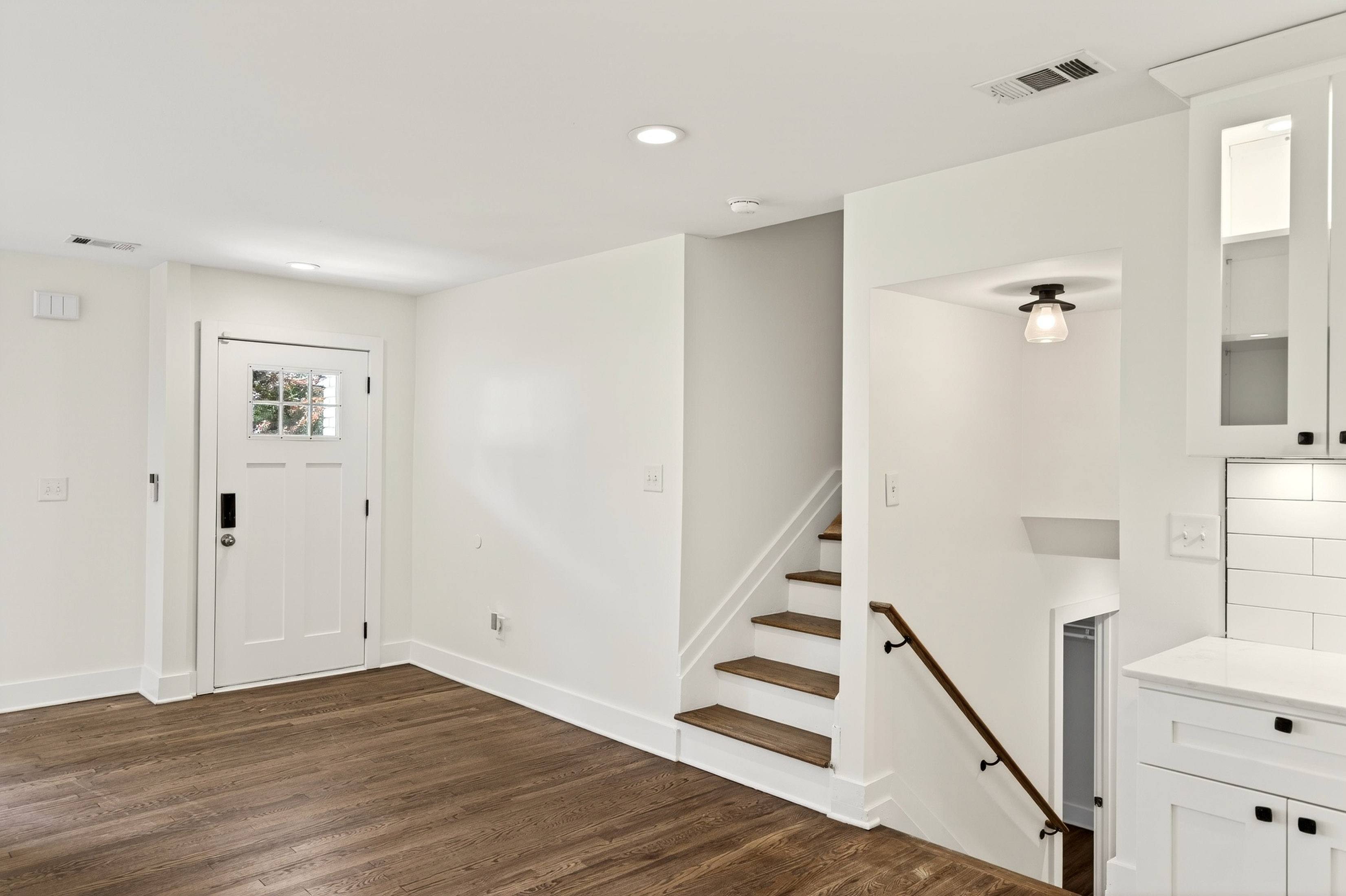  Exceptional Mid-Century Modern Renovation in Decatur - 物件實景