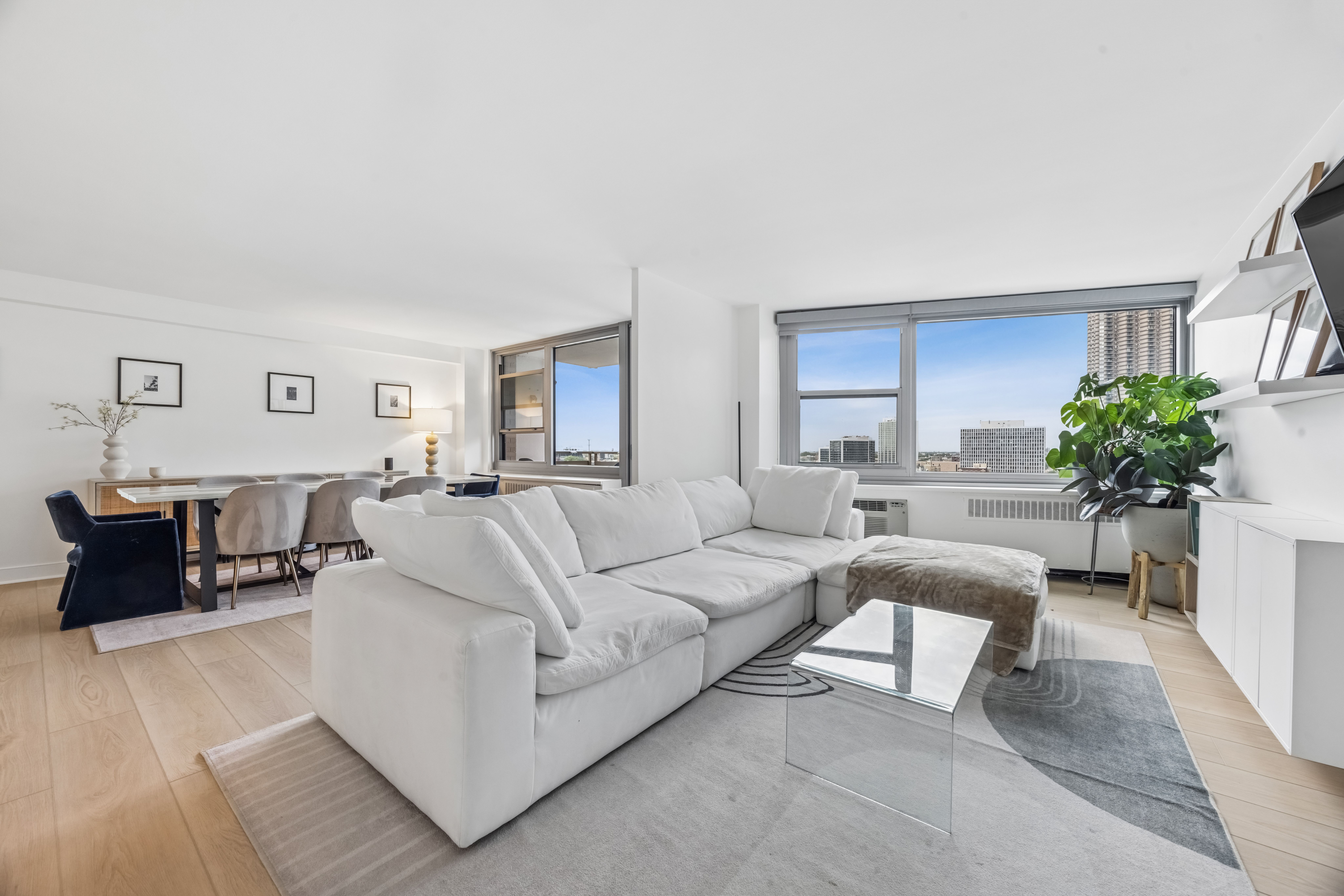  One-of-a-Kind Home Offers Exceptional Flexibility for Today
