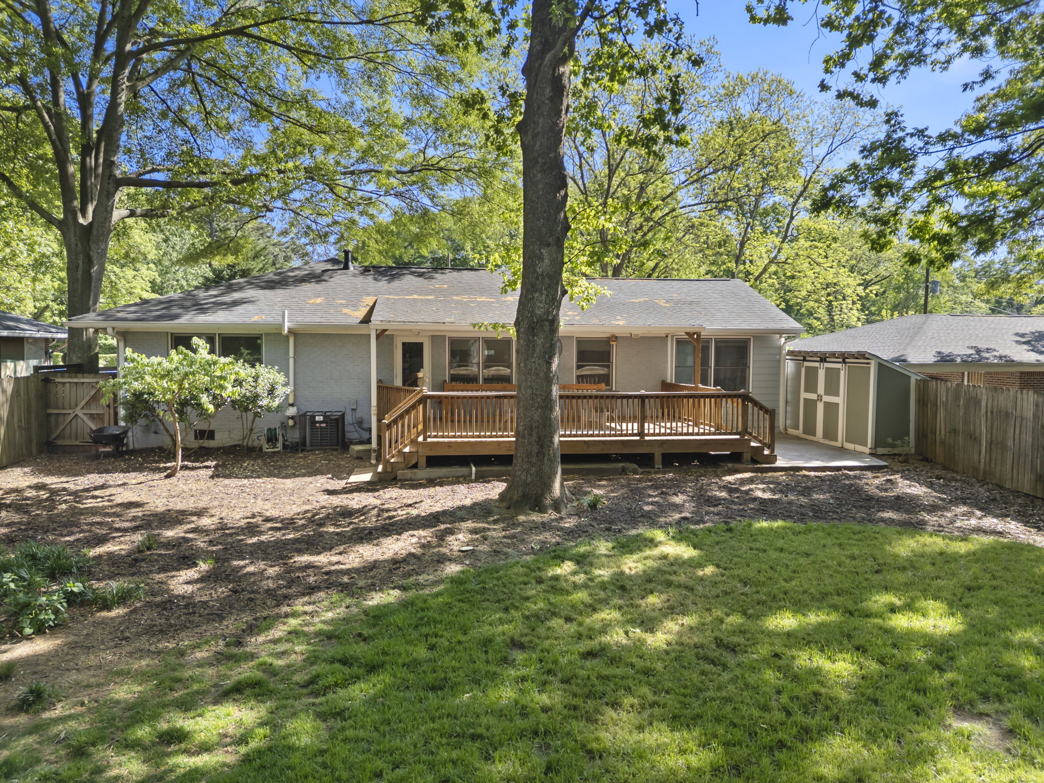  Thoughtfully Renovated East Atlanta Bungalow - 物件實景