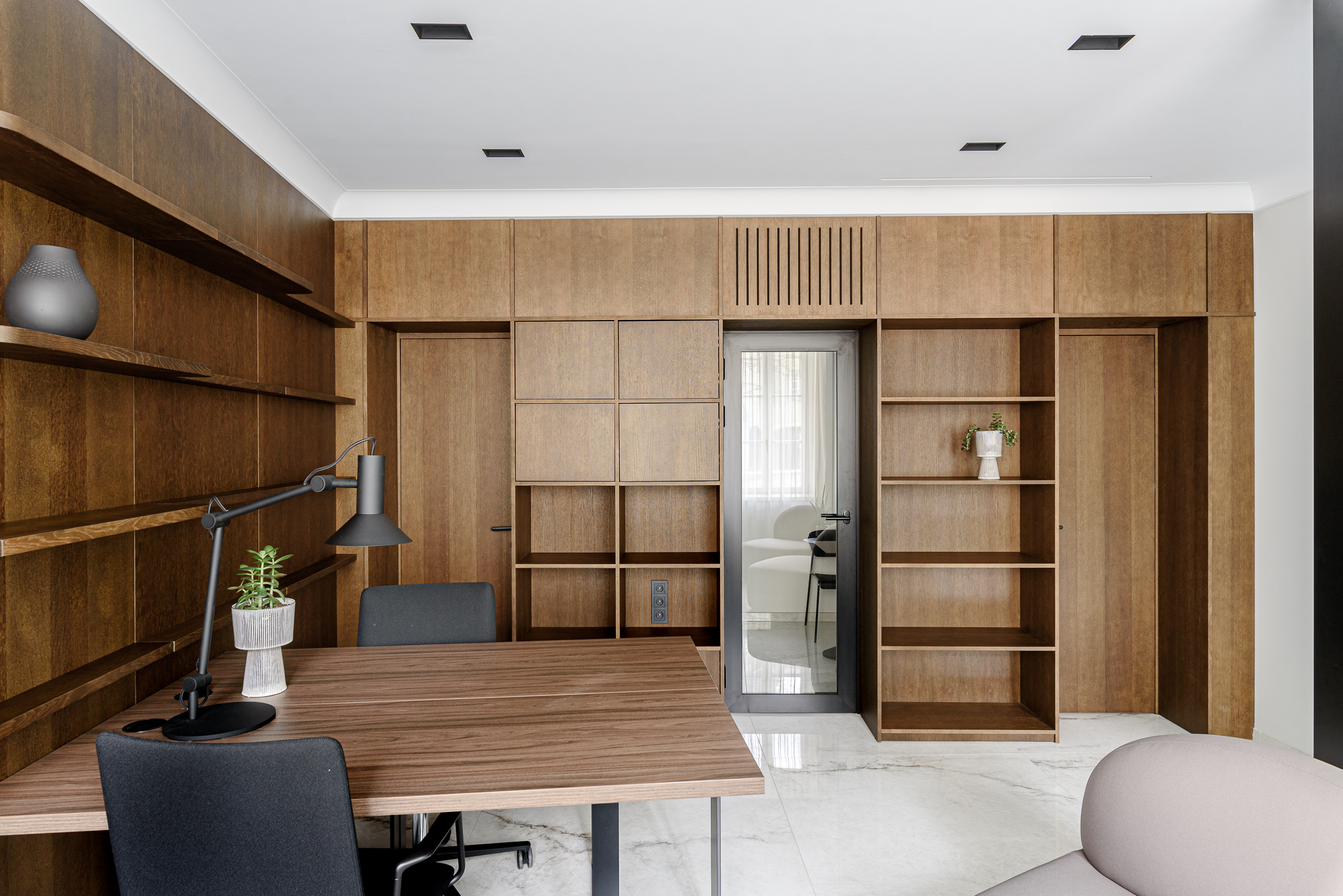  An extraordinary investment in the heart of Vilnius - 物件實景