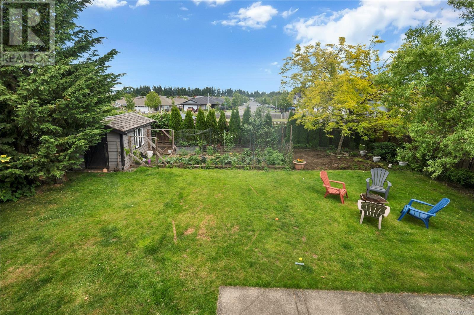 CAMPBELL RIVER, British Columbia, V9H 1V3, CA, 6 Bedrooms Bedrooms, ,4 BathroomsBathrooms,Residential,For Sale,1874294