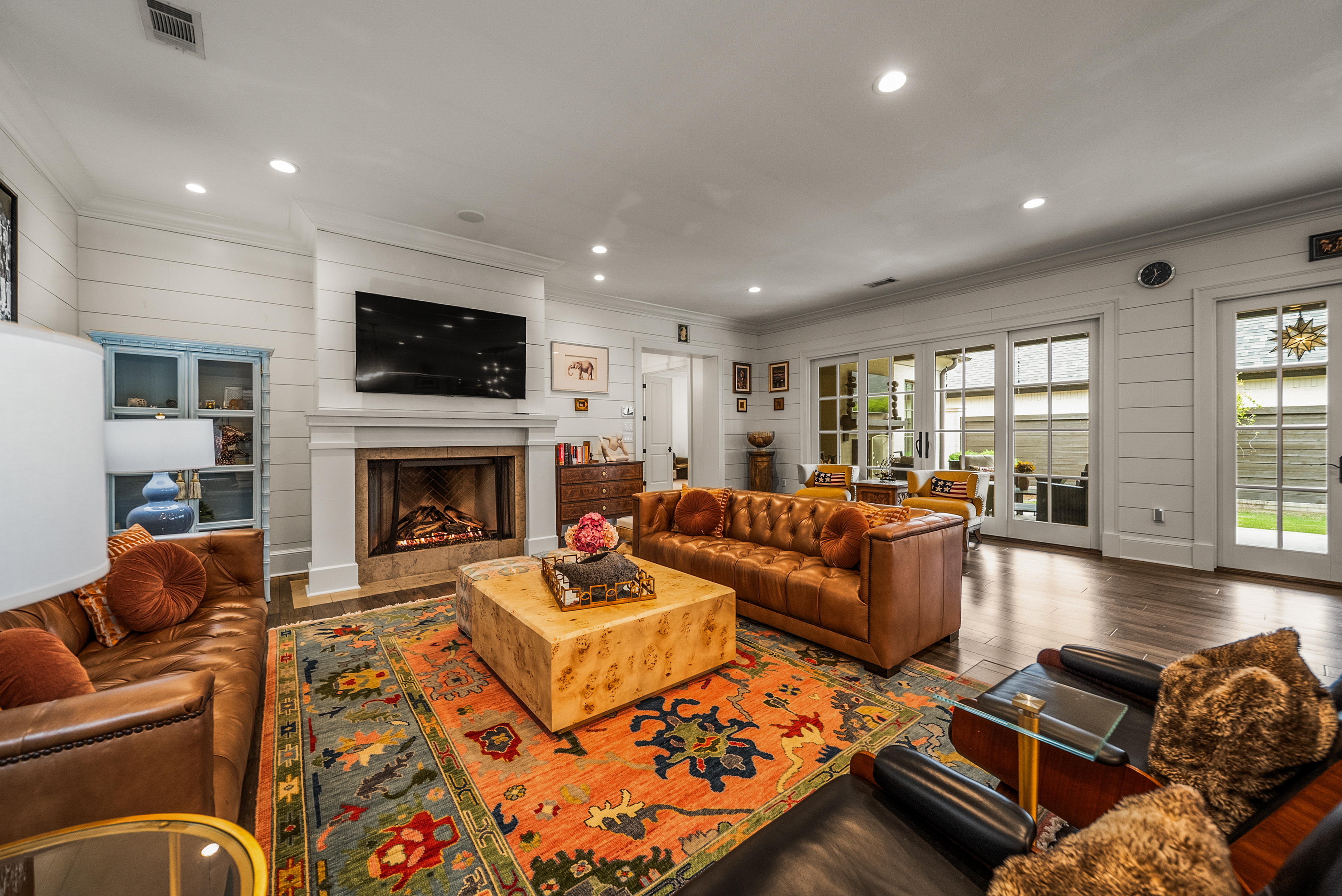  18 Hallen, Little Rock, AR, 72223 - 物件實景