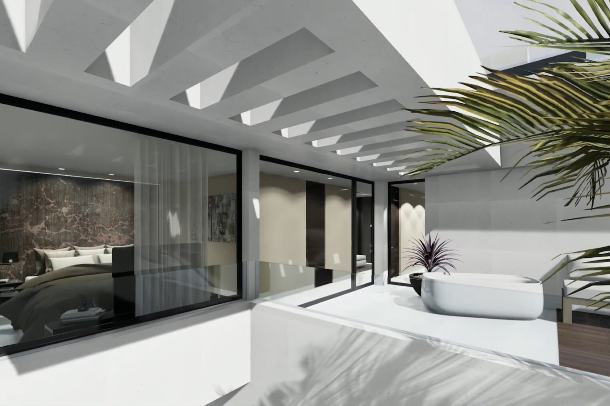  Dream house, elegant, minimalist and innovative in a privileged environment. - 物件實景