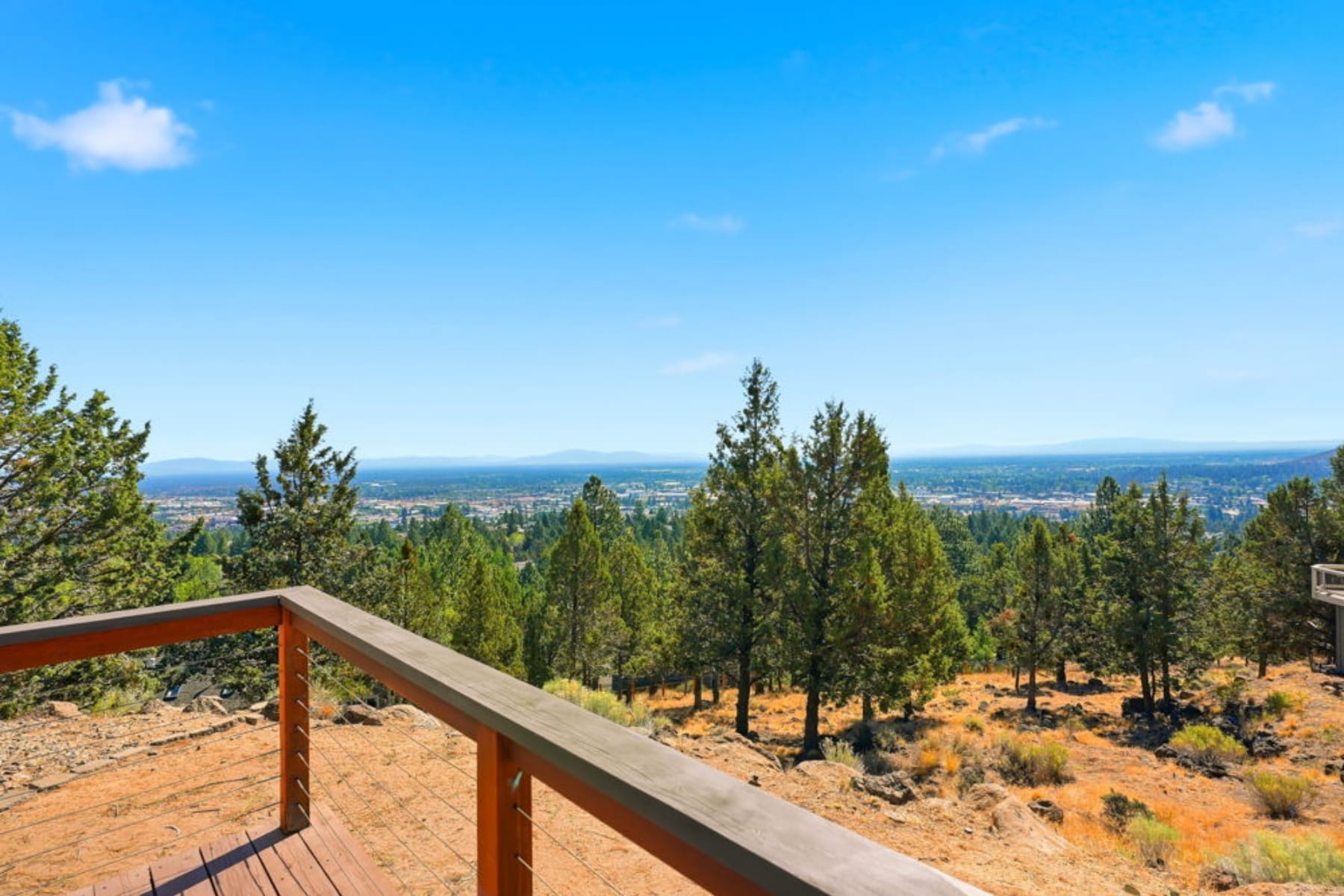  1019 NW Hale Court Bend, OR 97703 - 物件實景