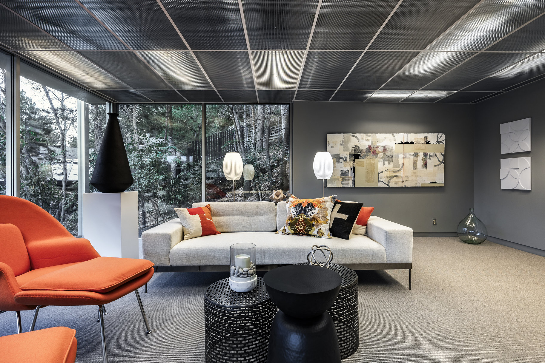  A John Sugden Modern Home in the Cove - 物件實景