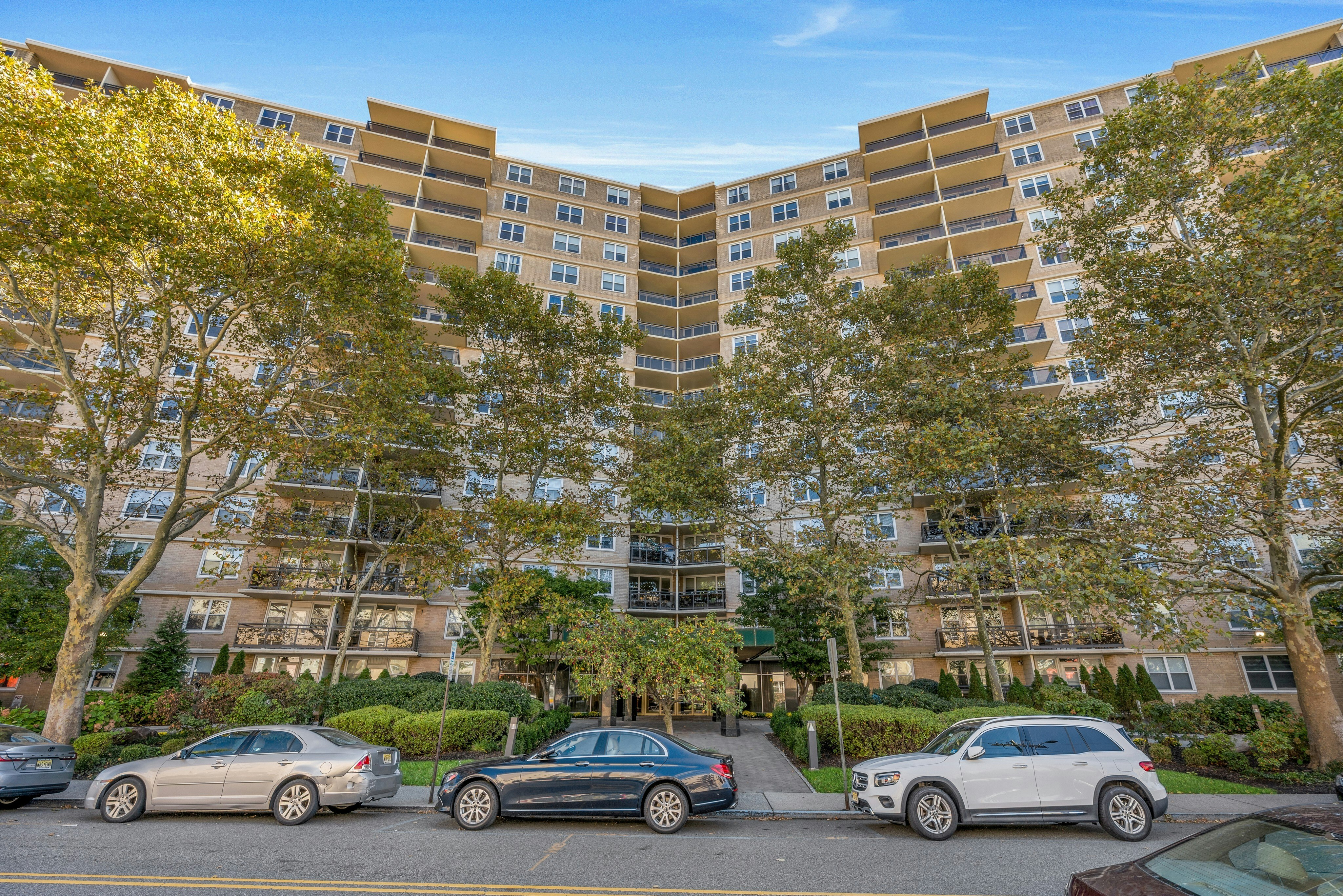  2200 North Central Rd #7B, Fort Lee, NJ 07024 - 物件實景