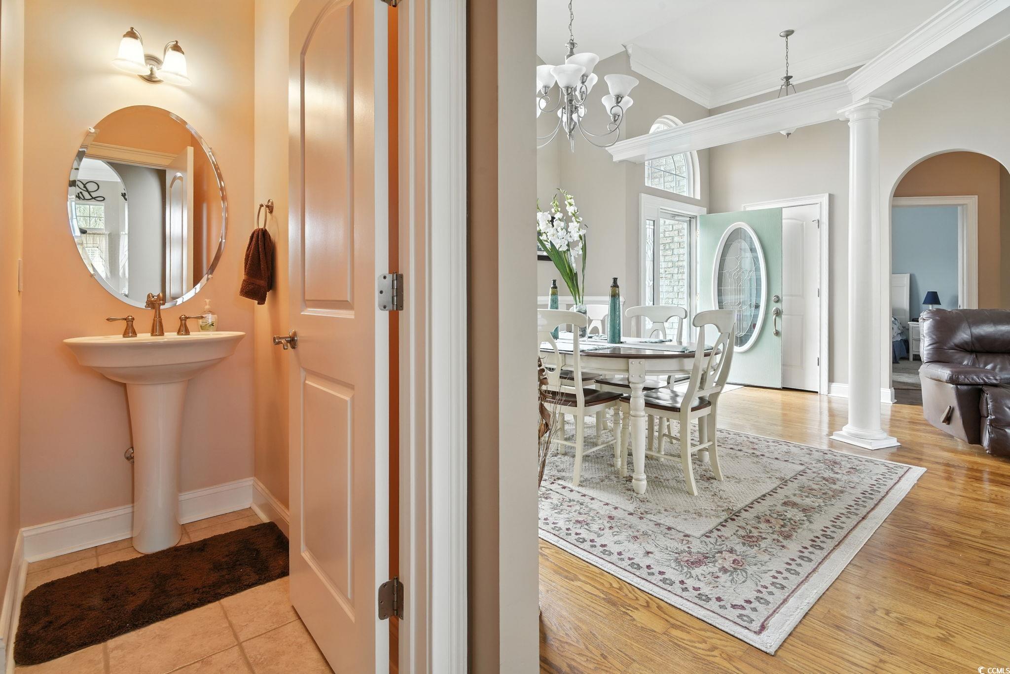 Surfside Beach, South Carolina, 29575, United States, 4 Bedrooms Bedrooms, ,3 BathroomsBathrooms,Residential,For Sale,1978033