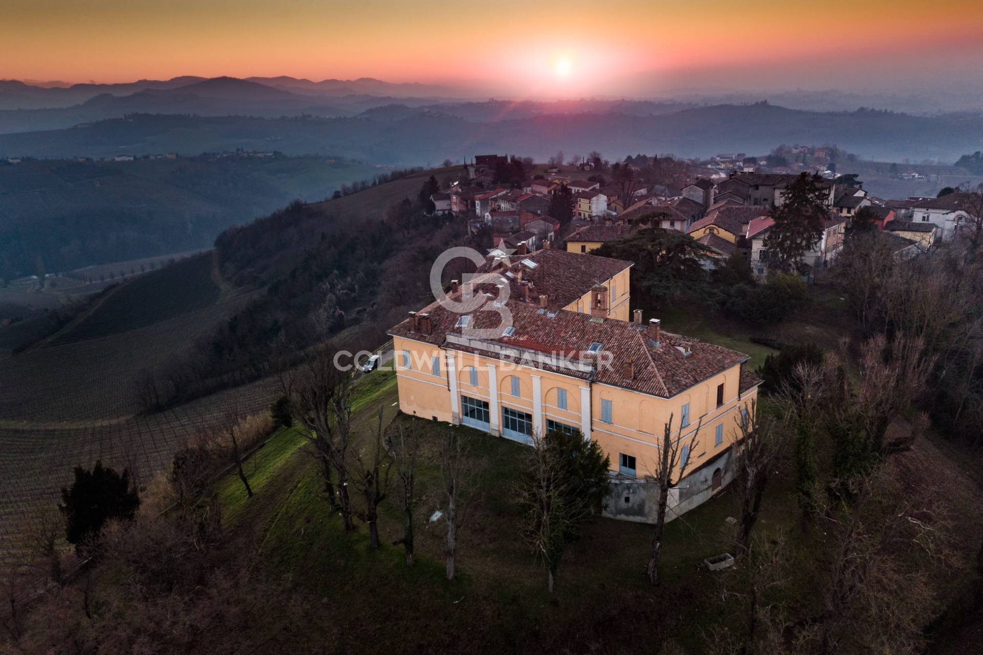 Santa Giuletta, Pavia, 27046, IT, 24 Bedrooms Bedrooms, ,32 BathroomsBathrooms,Residential,For Sale,1927281