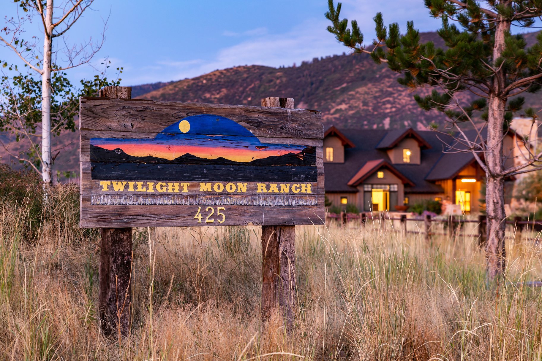  Twilight Moon Ranch on 8 Acres - 物件實景