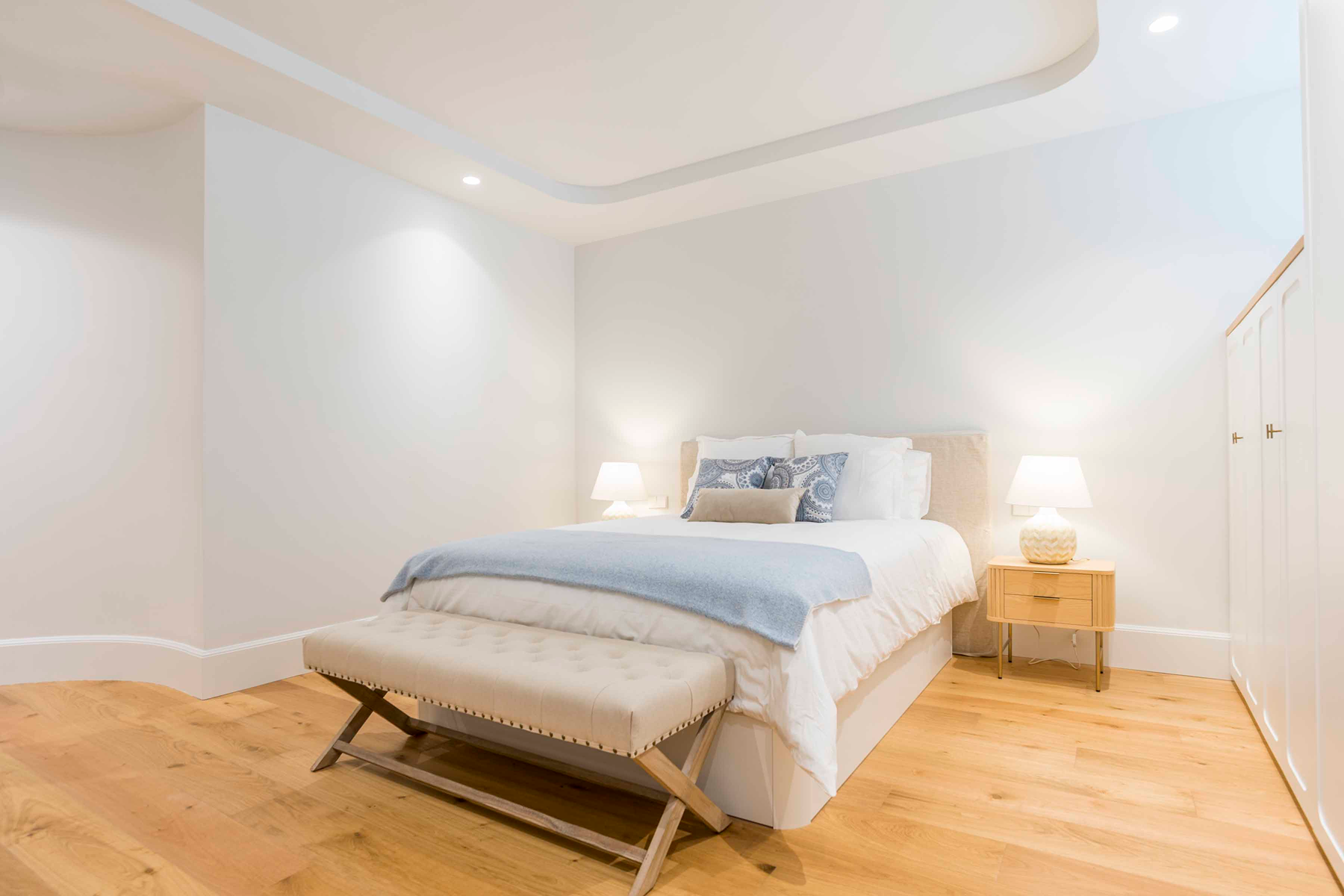  Renovated Luxury Flat in Almagro, Madrid - 物件實景