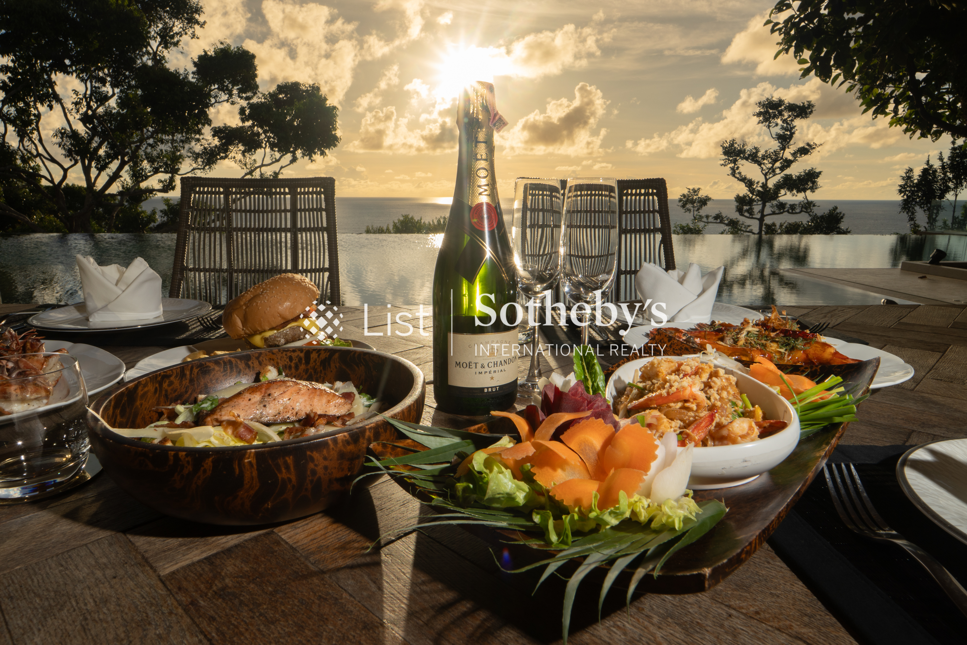  Villa Amarisa - 物件實景