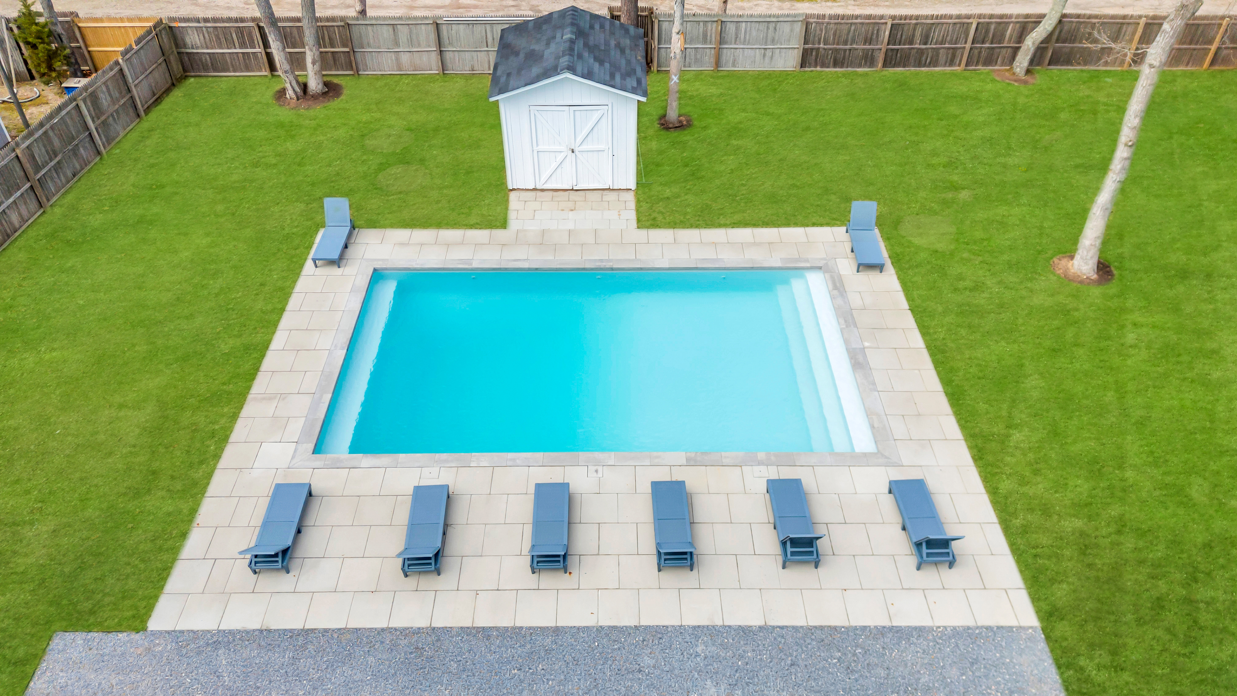  10 Shinnecock Lane, Hampton Bays, NY, 11946 - 物件實景