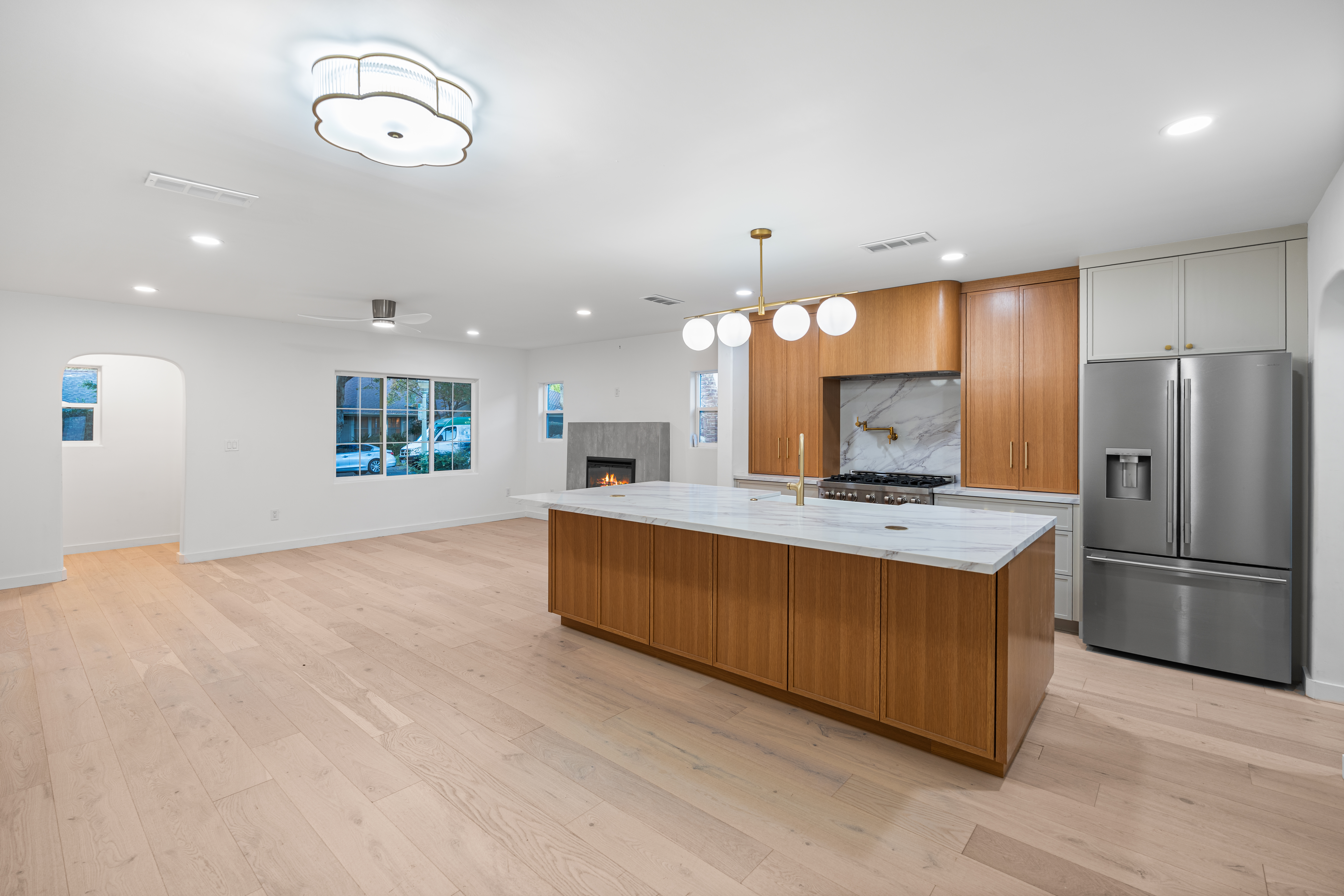  1640 9th Avenue, Sacramento, CA 95818 - 物件實景