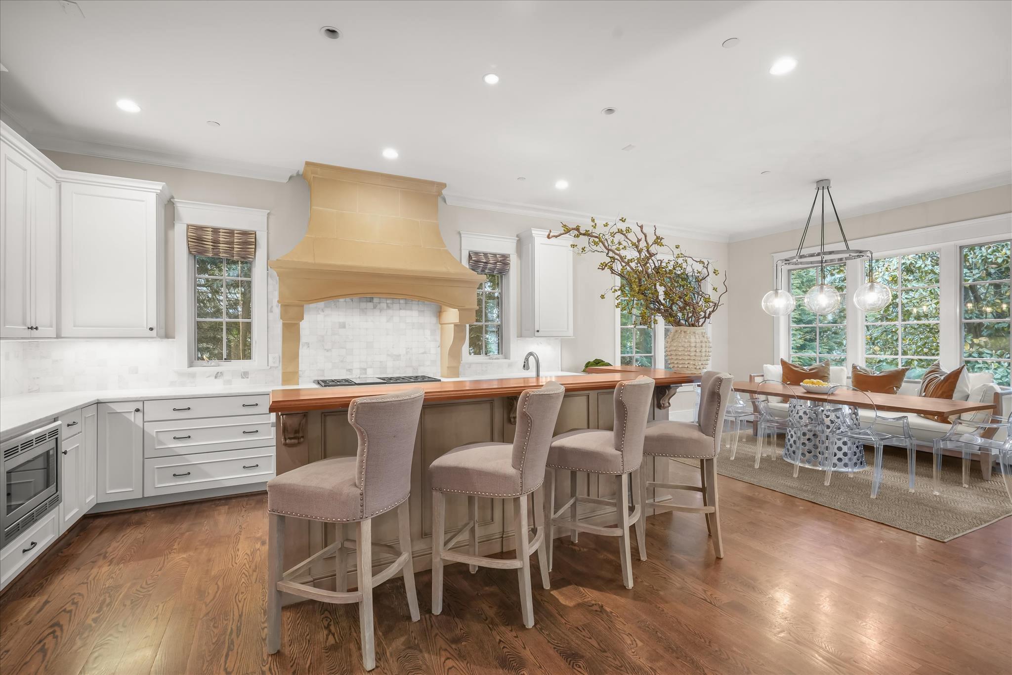  8204 Caraway Street, Cabin John, MD, 20818 - 物件實景