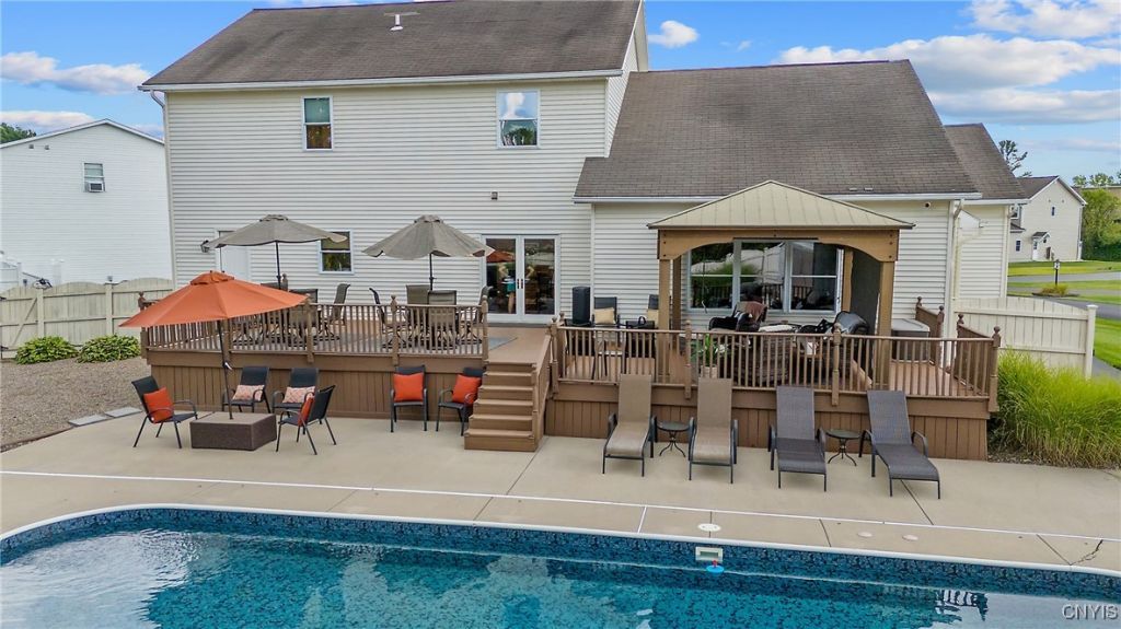 Syracuse, New York, 13212, United States, 4 Bedrooms Bedrooms, ,3 BathroomsBathrooms,Residential,For Sale,1932016