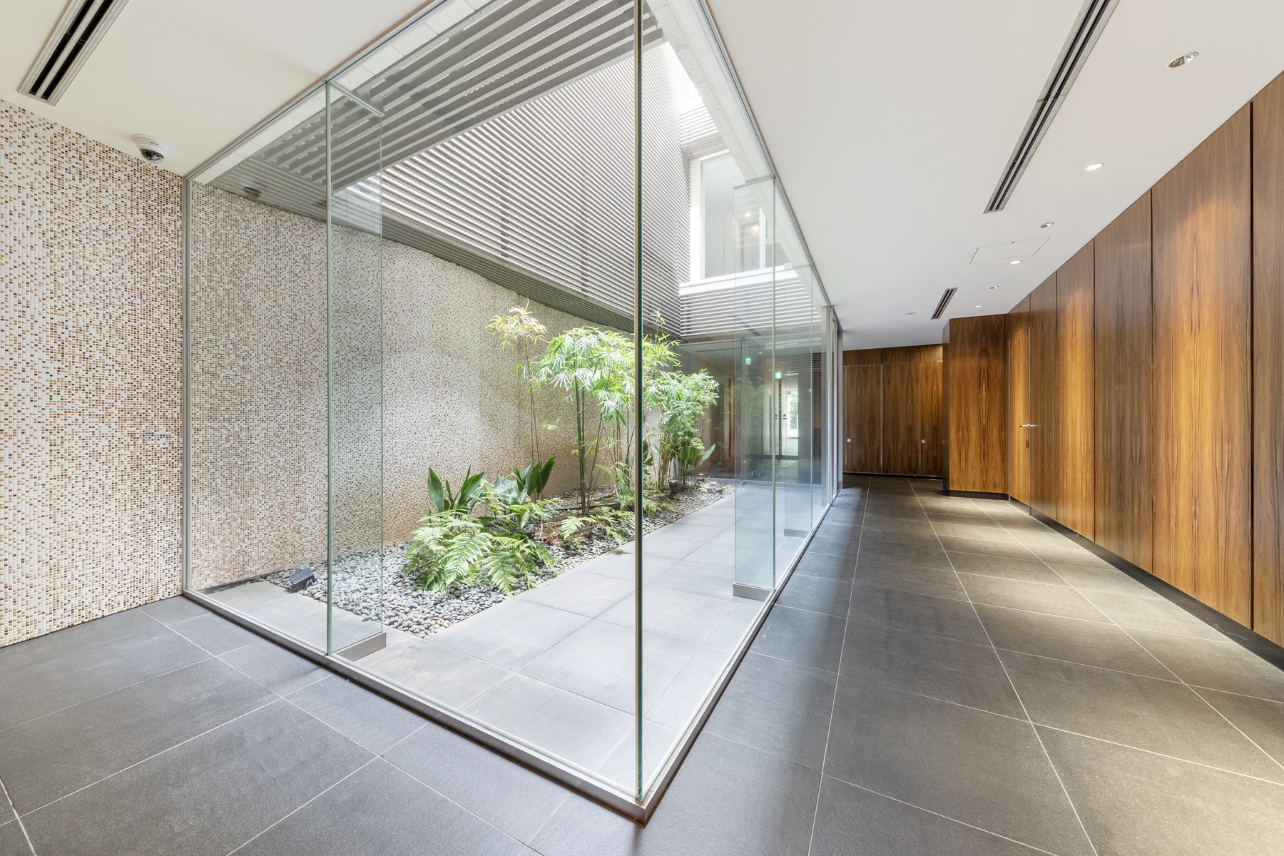  Arisugawa Park House - 物件實景