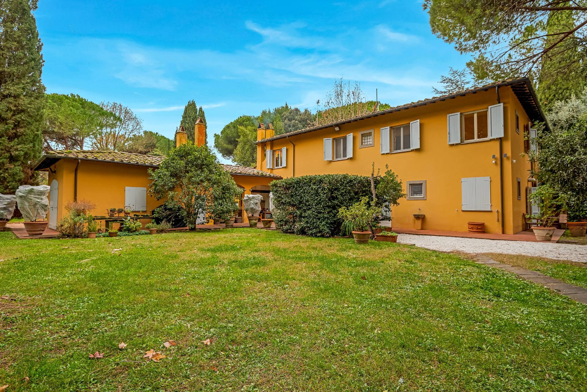 Via delle Murella, San Giuliano Terme, Pisa, 56017, IT, 4 Bedrooms Bedrooms, ,6 BathroomsBathrooms,Residential,For Sale,Via delle Murella,1672558