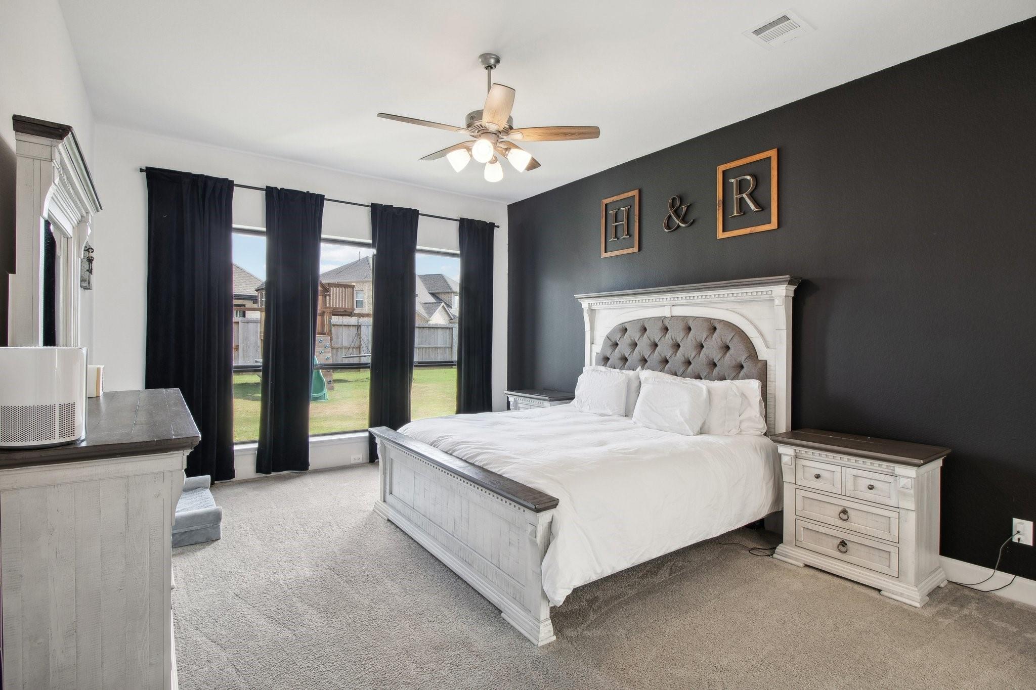 Fulshear, Texas, 77494, United States, 5 Bedrooms Bedrooms, ,5 BathroomsBathrooms,Residential,For Sale,2005391