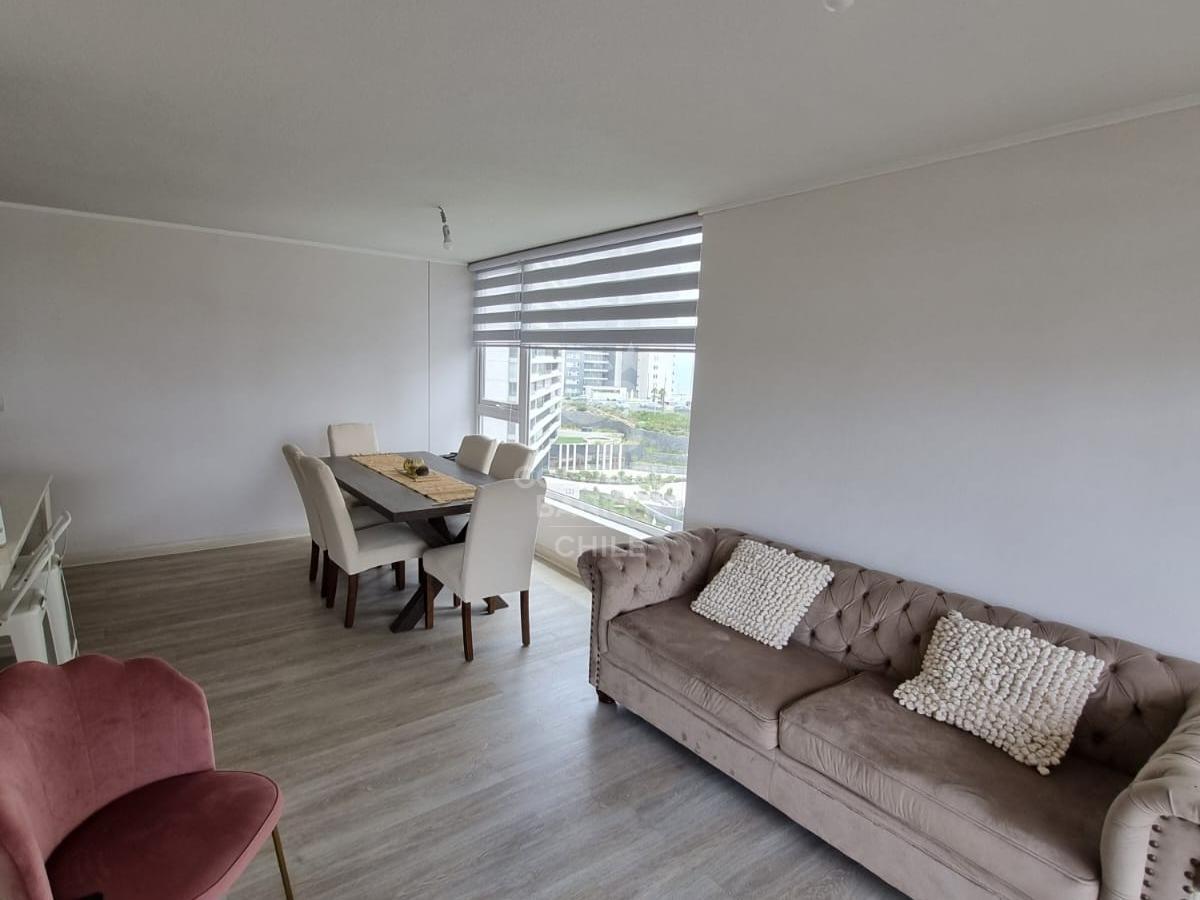 Concón, Chile, 3 Bedrooms Bedrooms, ,2 BathroomsBathrooms,Residential,For Sale,1779285