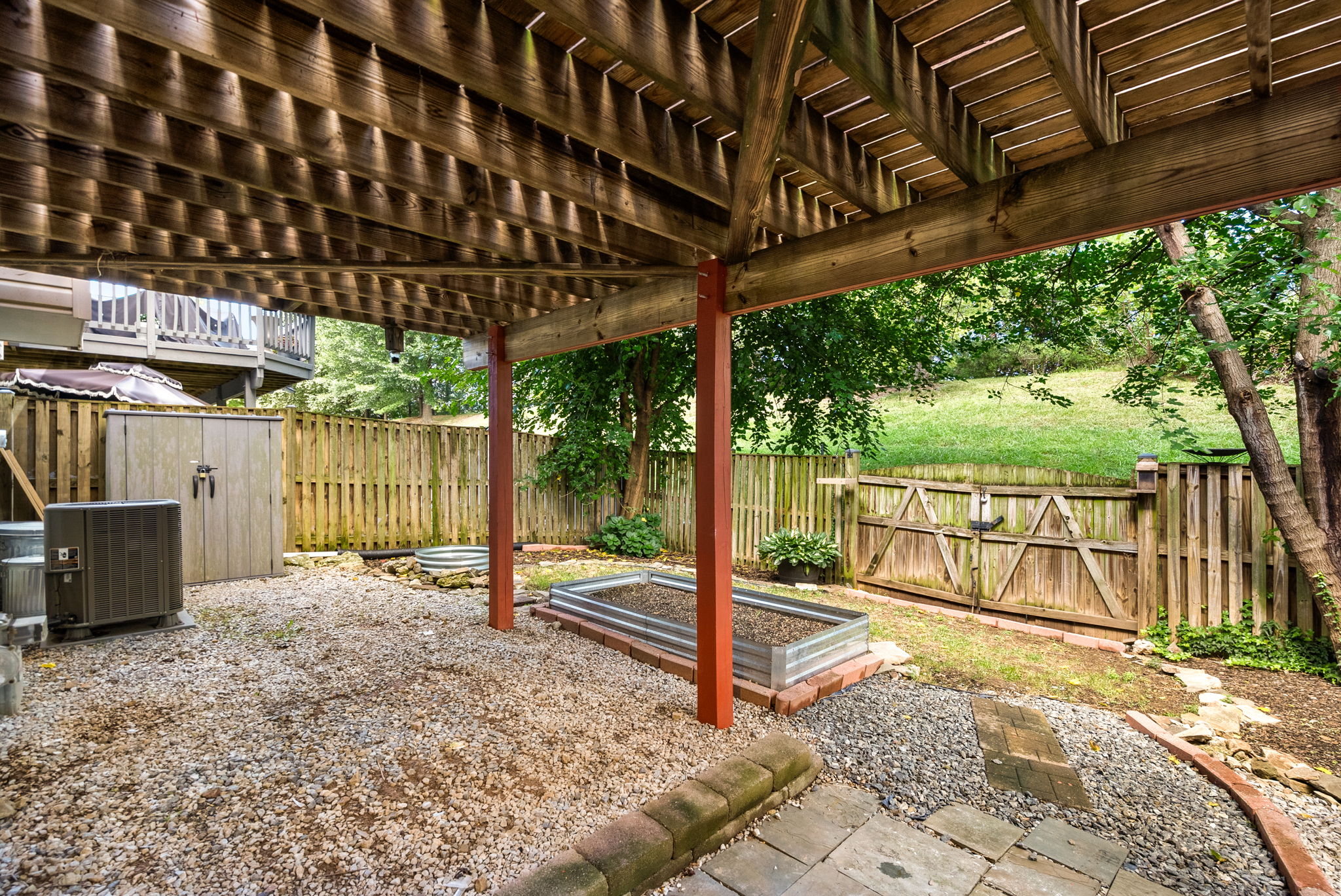  348 Ebaugh Drive SE, Leesburg, VA, 20175 - 物件實景