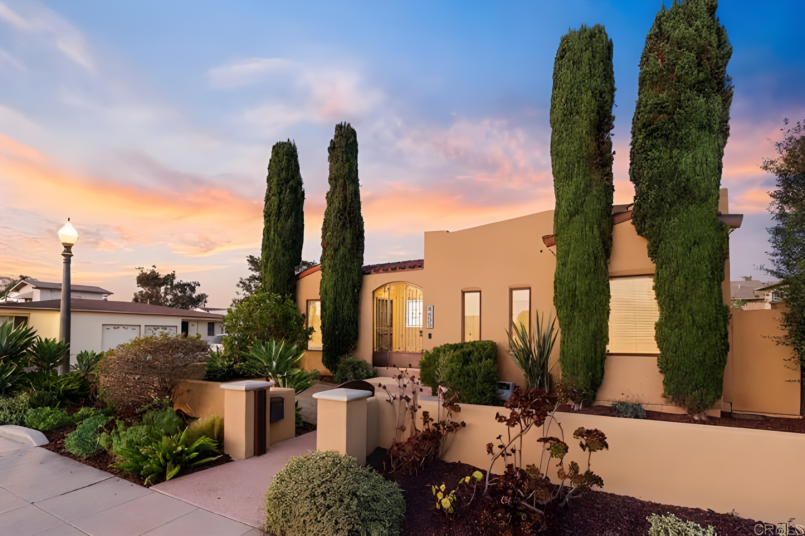  4493 52nd Street, San Diego, CA 92115 - 物件實景