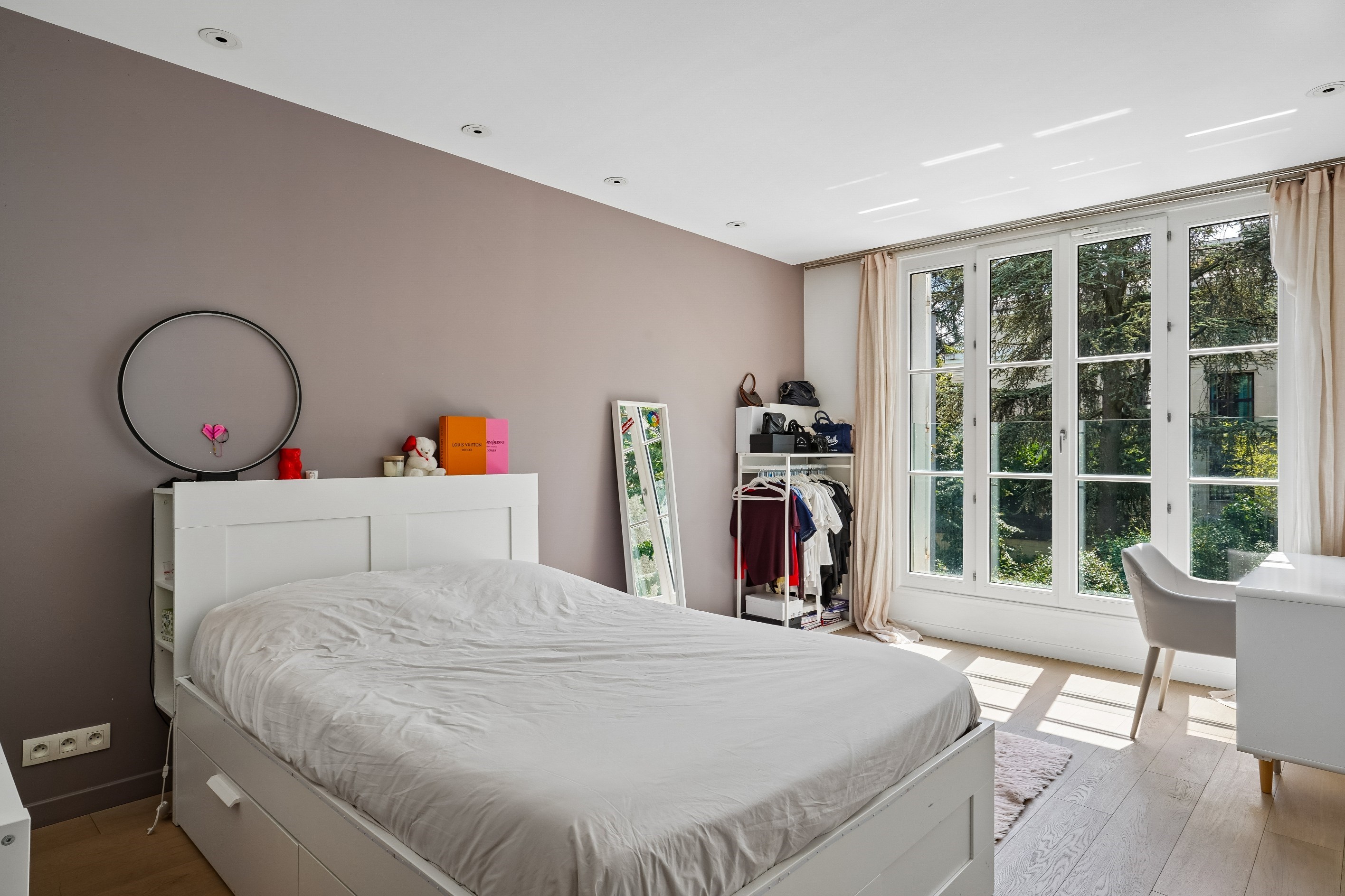  House in Neuilly-sur-Seine – Saussaye District – Near the American Hospital of … - 物件實景
