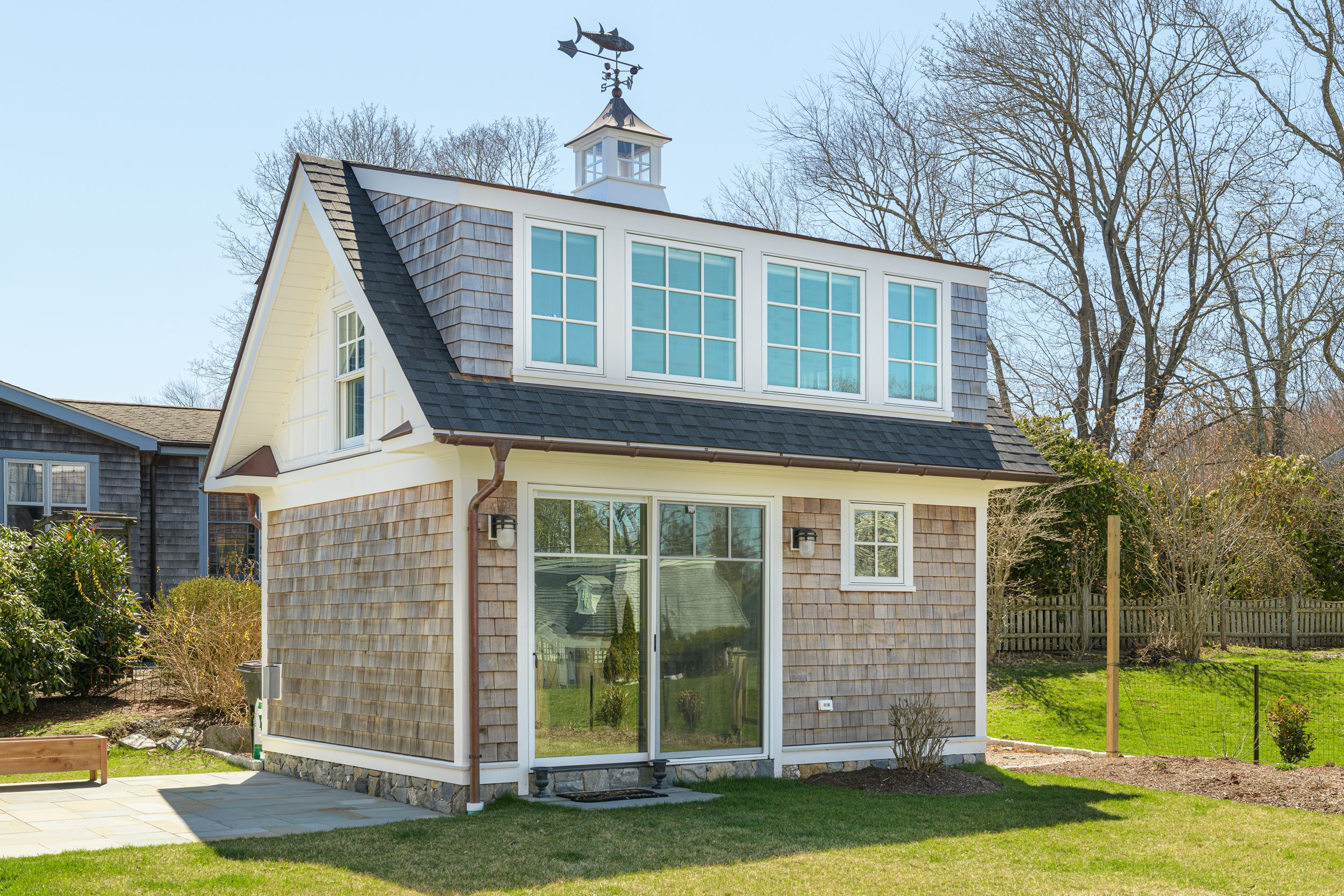  30 Walcott Avenue, Jamestown, RI, 02835 - 物件實景