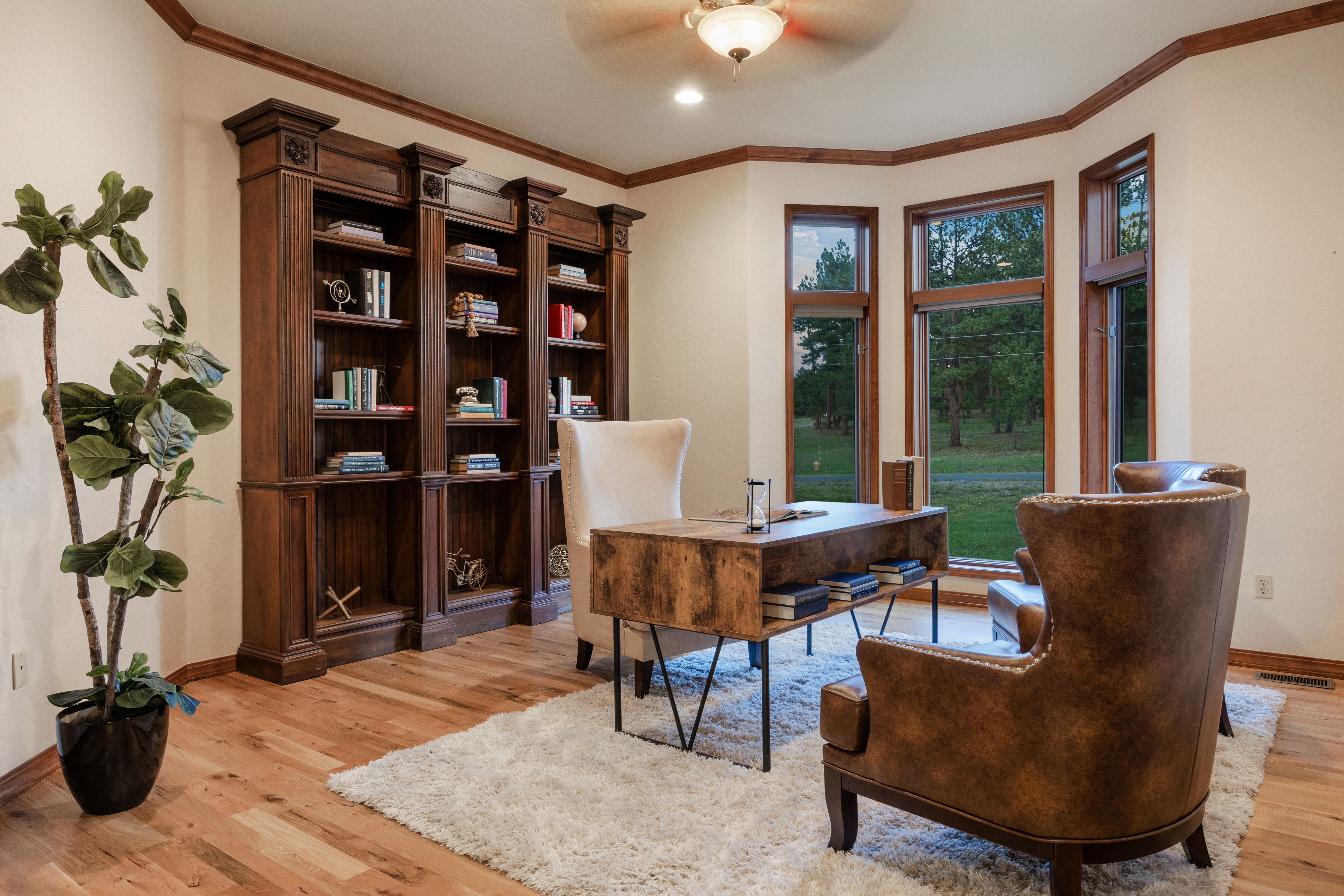  Set on over 4 acres in Perry Park East - 物件實景