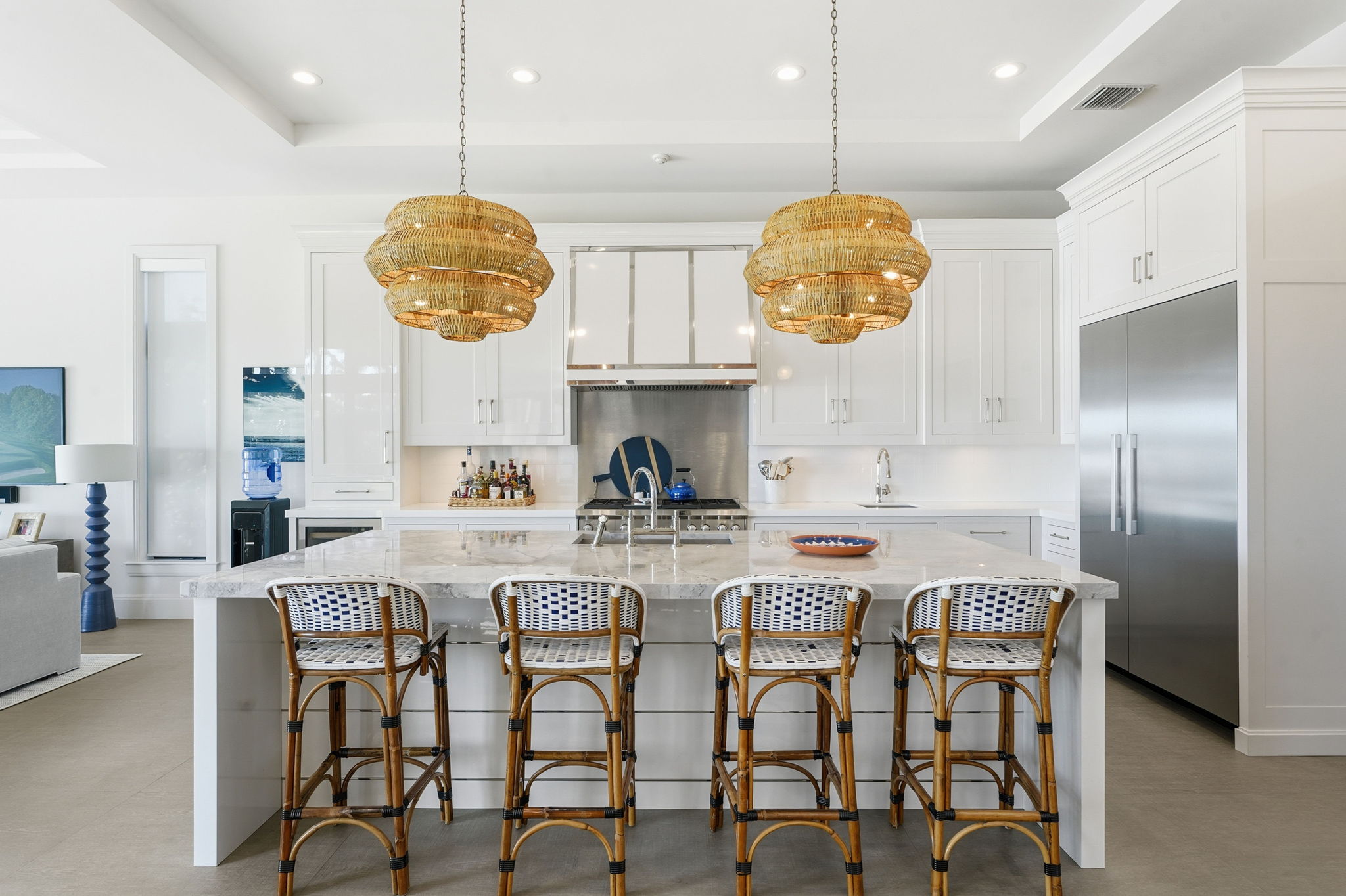  825 W Oyster Lane, Lantana, FL, 33462 - 物件實景