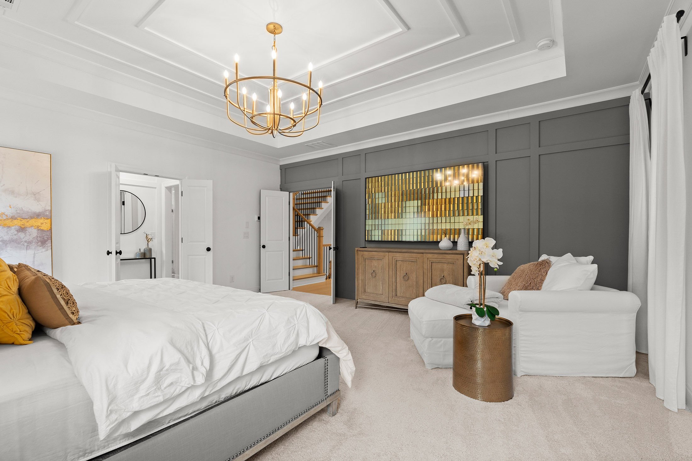  Exceptional Bellmoore Park Residence with Resort Amenities - 物件實景