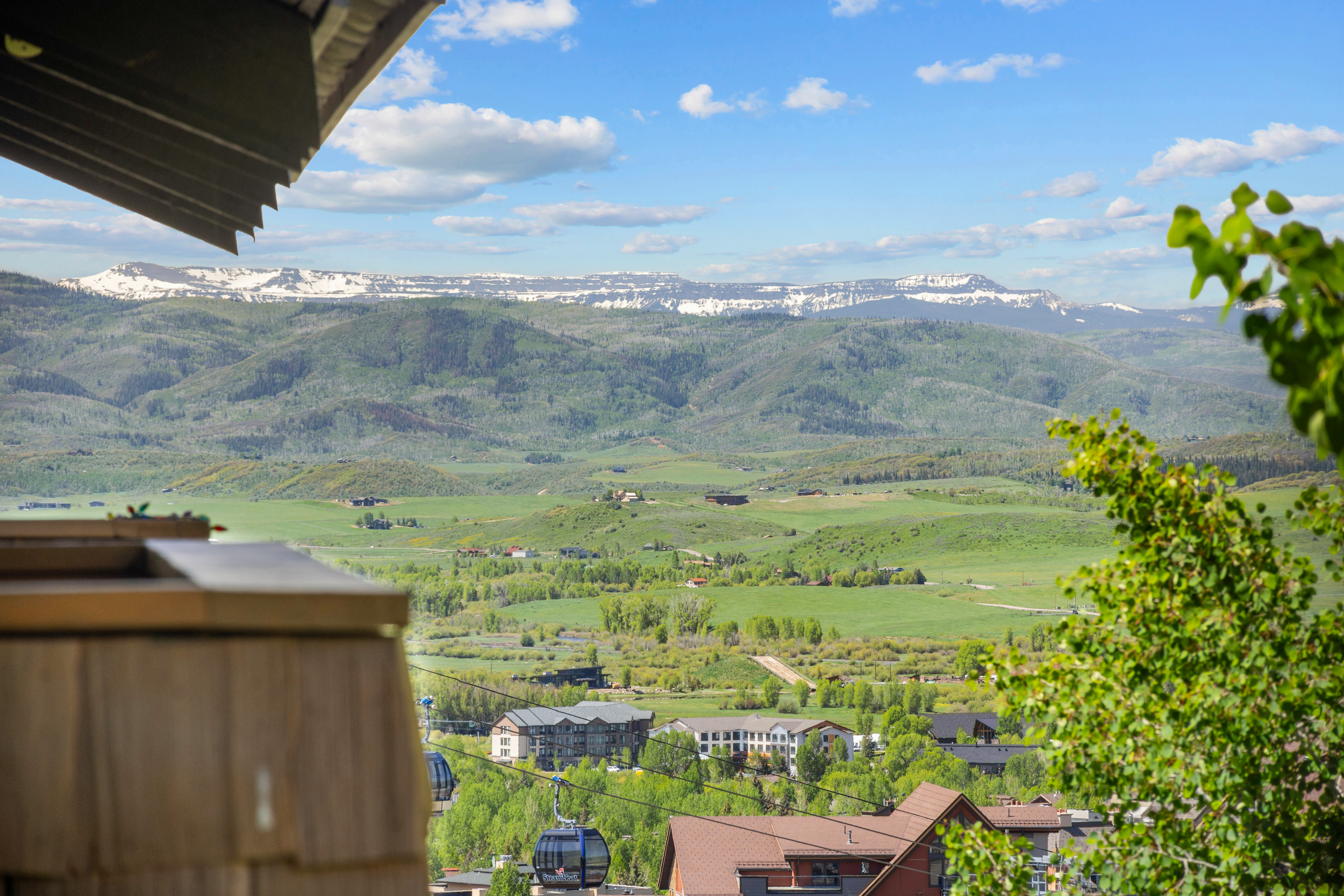  2215 Storm Meadows Drive, Steamboat Springs, CO, 80487 - 物件實景