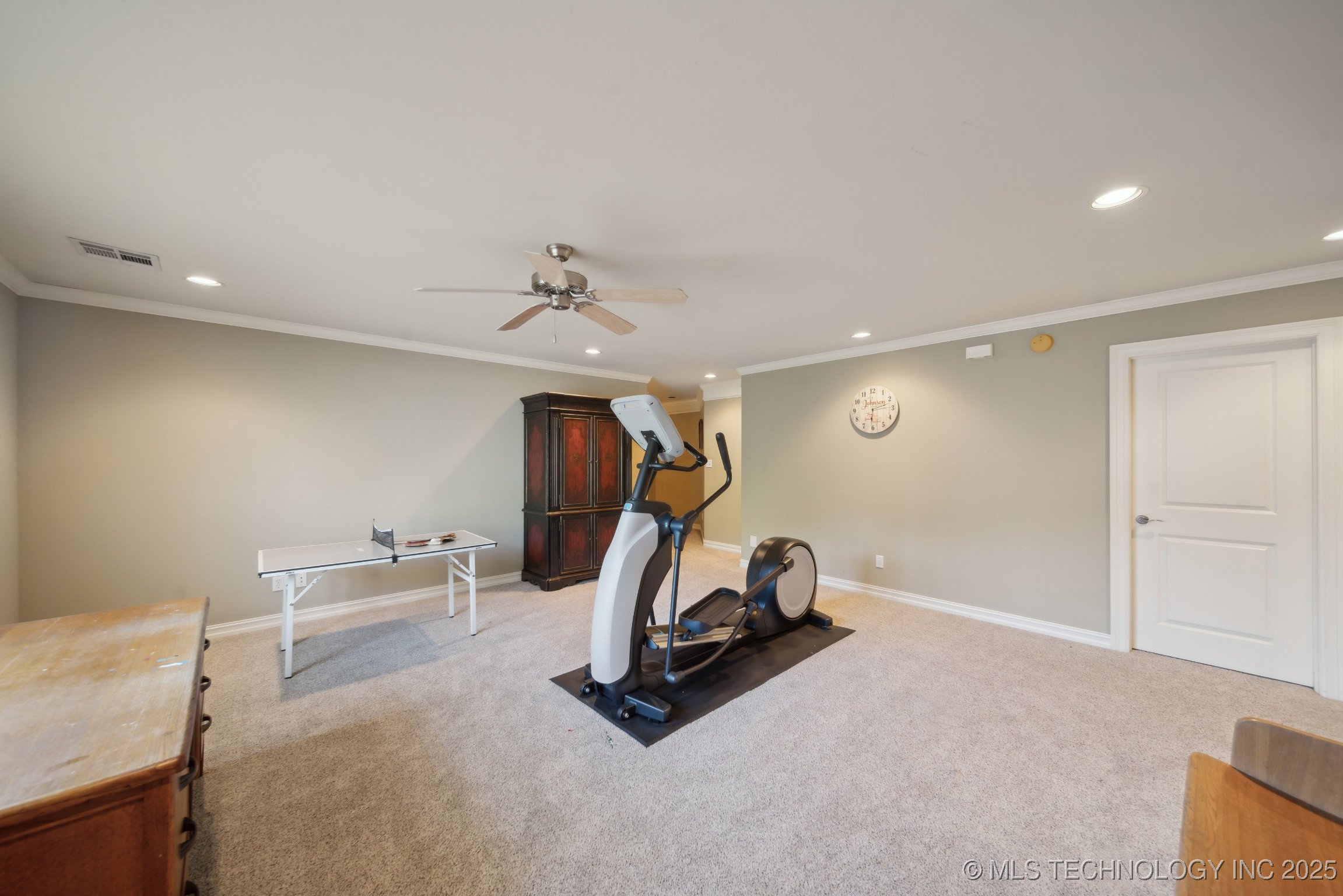 Tulsa, Oklahoma, 74137, United States, 4 Bedrooms Bedrooms, ,4 BathroomsBathrooms,Residential,For Sale,1998158