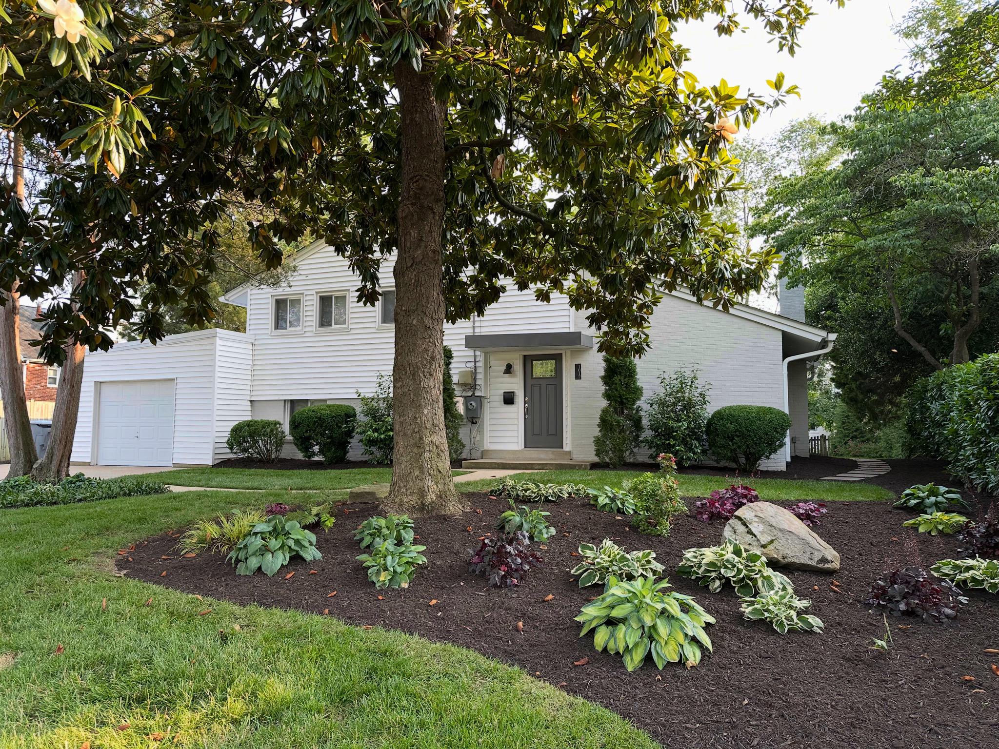  1017 Croton Drive, Alexandria, VA, 22308 - 物件實景