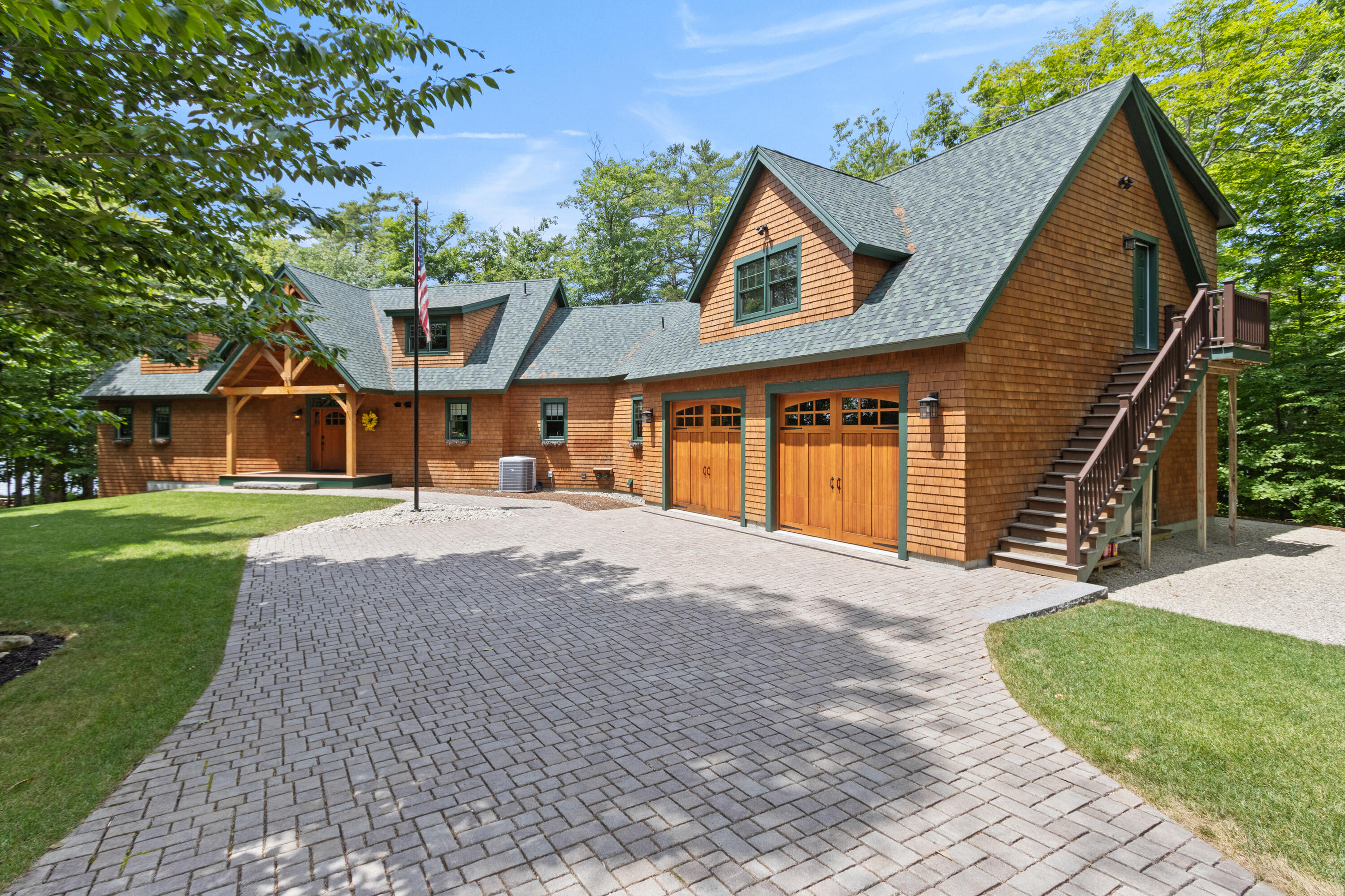 Harrison, Maine, 04040, United States, 5 Bedrooms Bedrooms, ,4 BathroomsBathrooms,Residential,For Sale,1885742