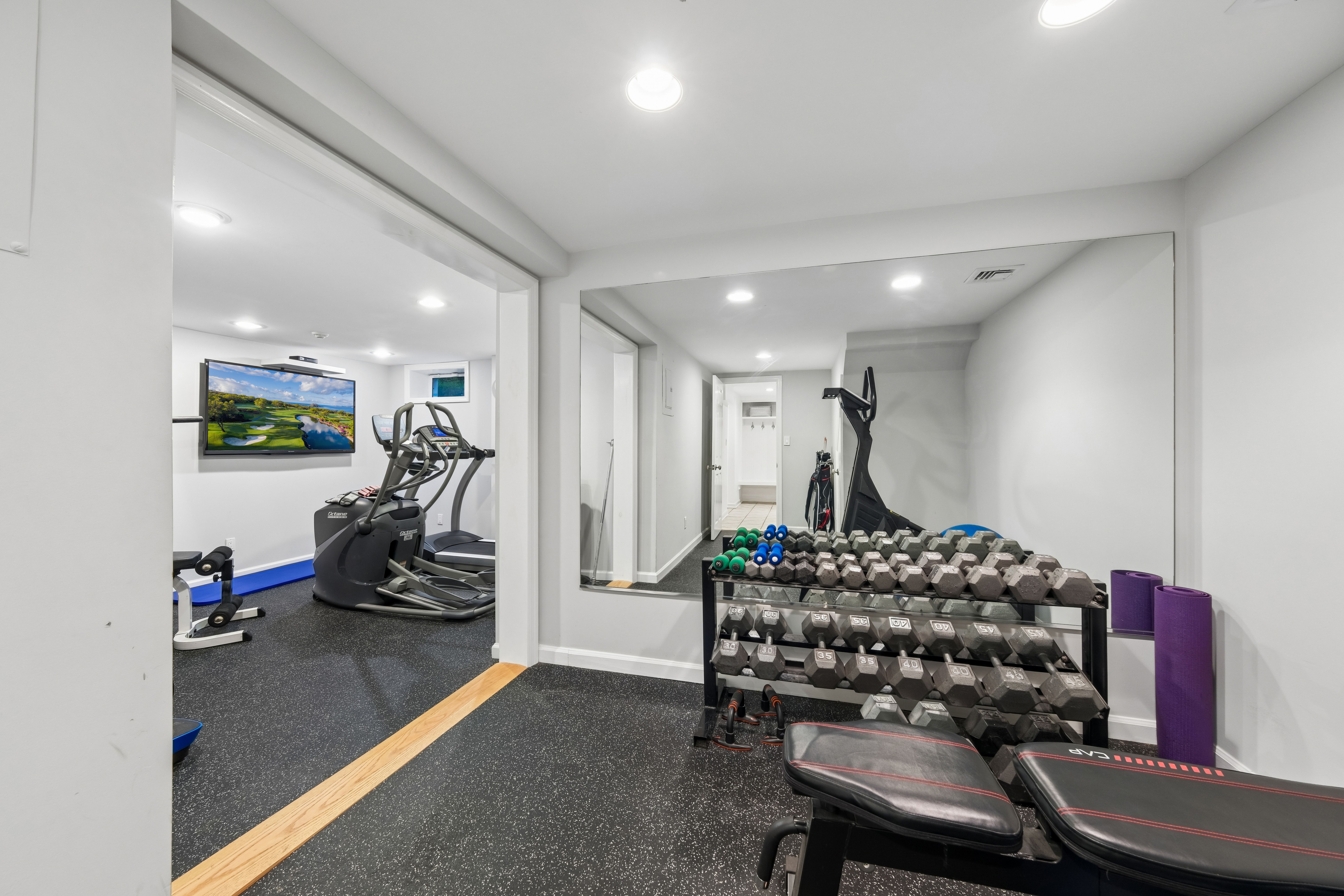  100 Browning Road, Short Hills, NJ 07078 - 物件實景