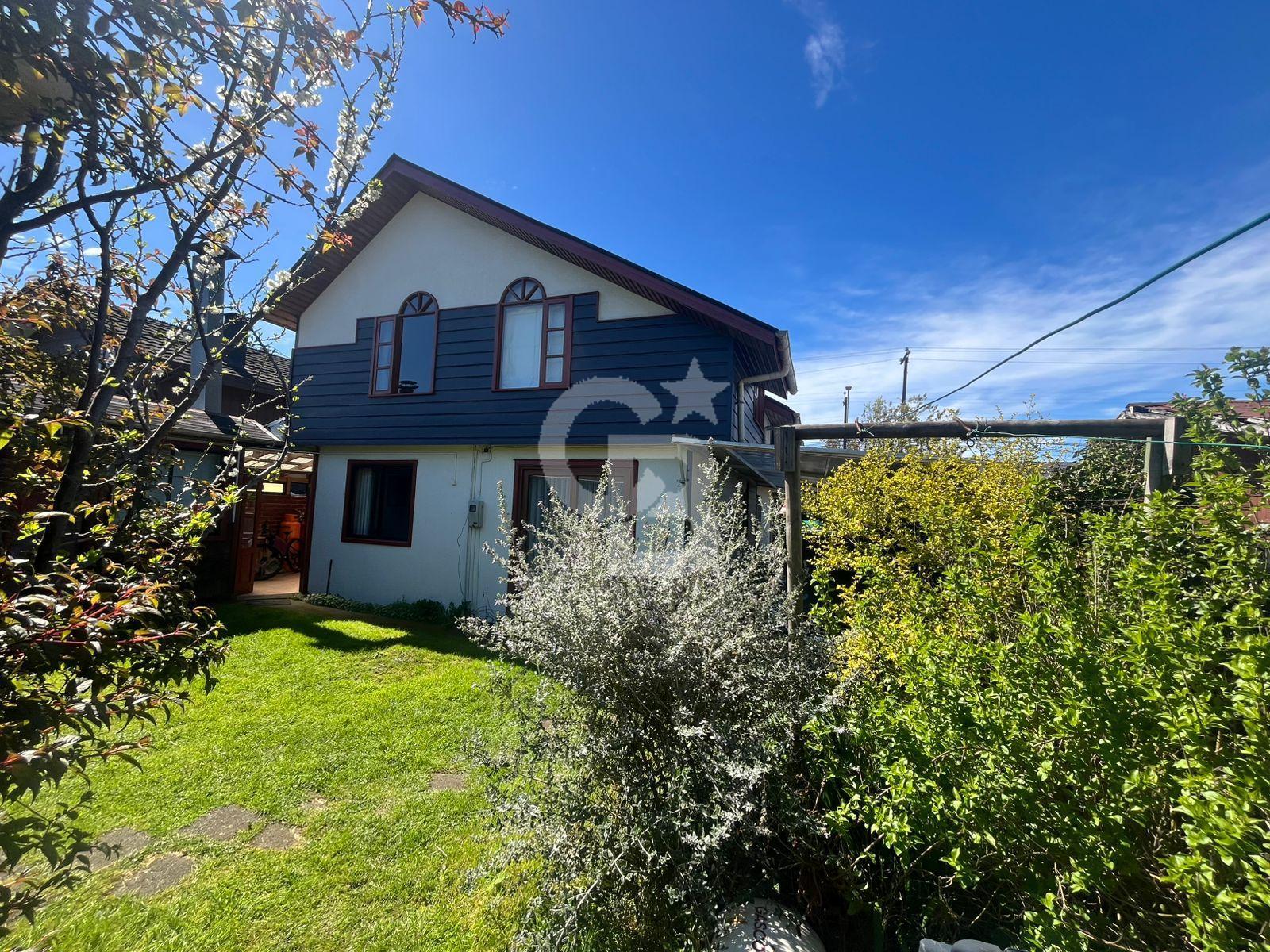 Puerto Varas, Chile, 8 Bedrooms Bedrooms, ,6 BathroomsBathrooms,Residential,For Sale,1967886